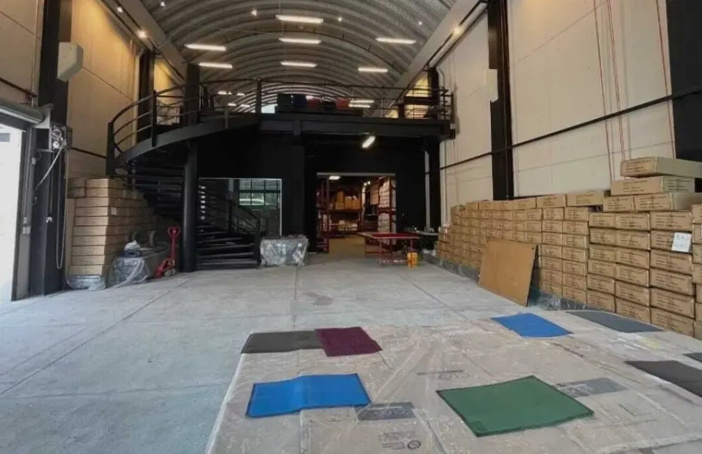 Industrial Spot2