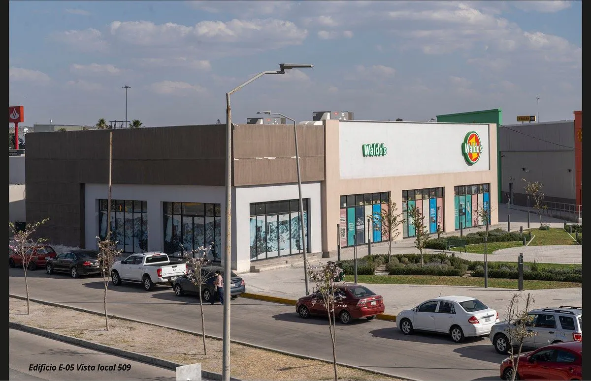 Local Comercial Spot2