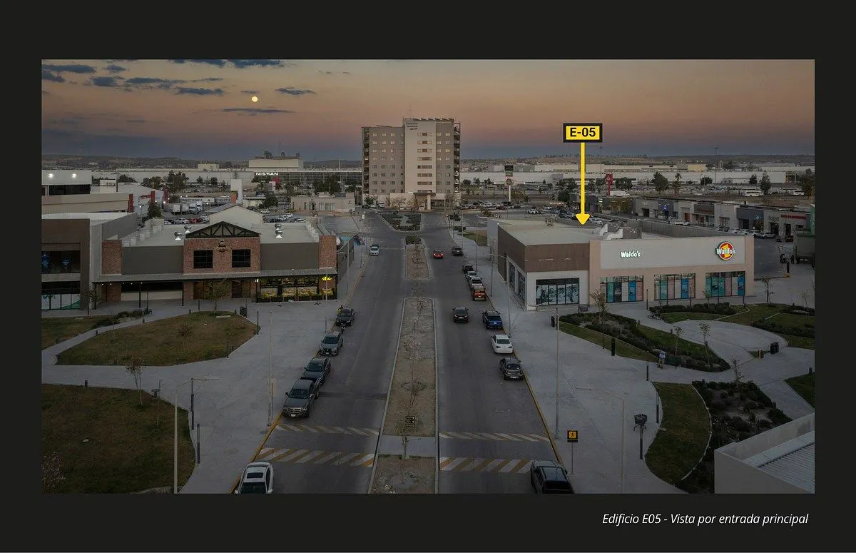Local Comercial Spot2