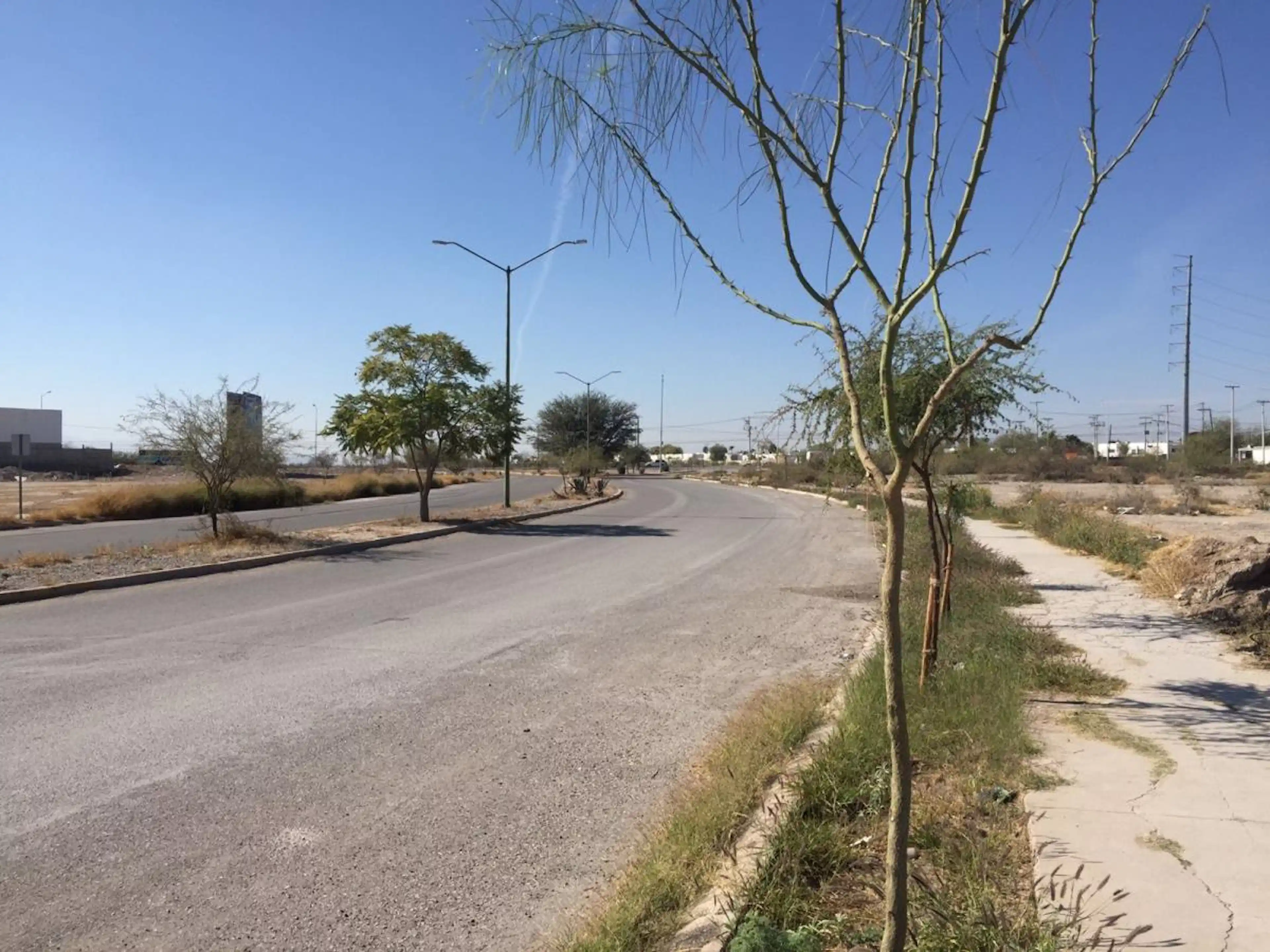 Terreno En Venta En Lagos, Torreón, Coahuila De Zaragoza