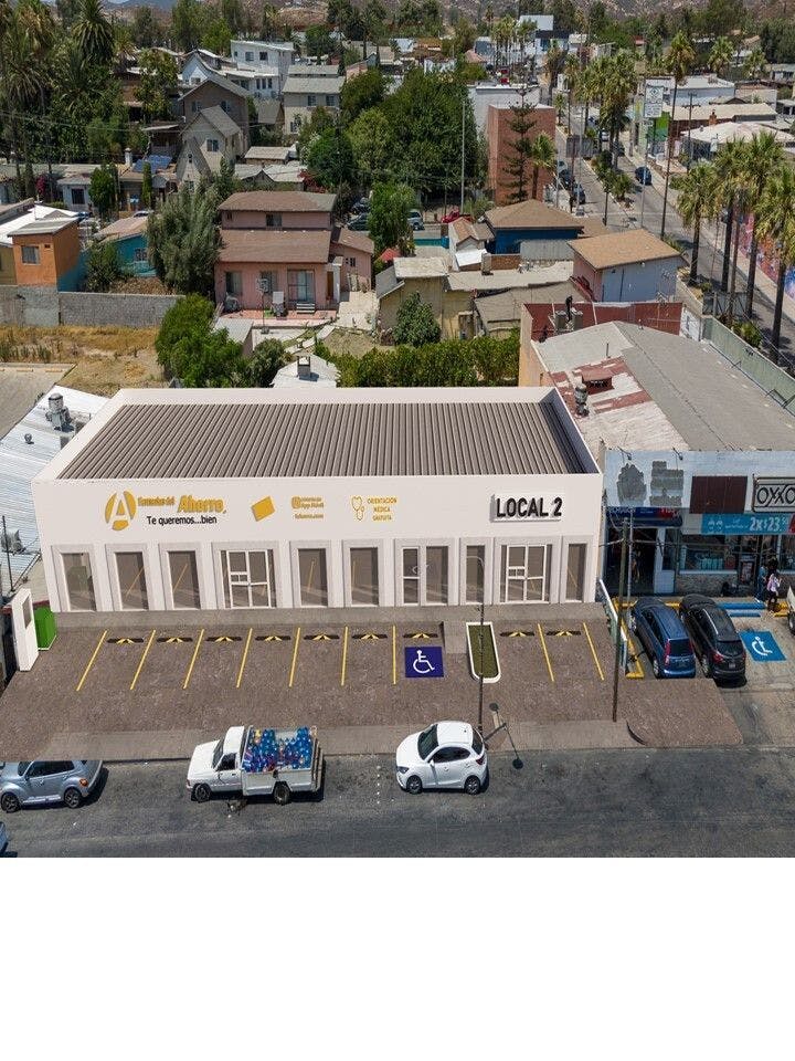 Local Comercial Spot2