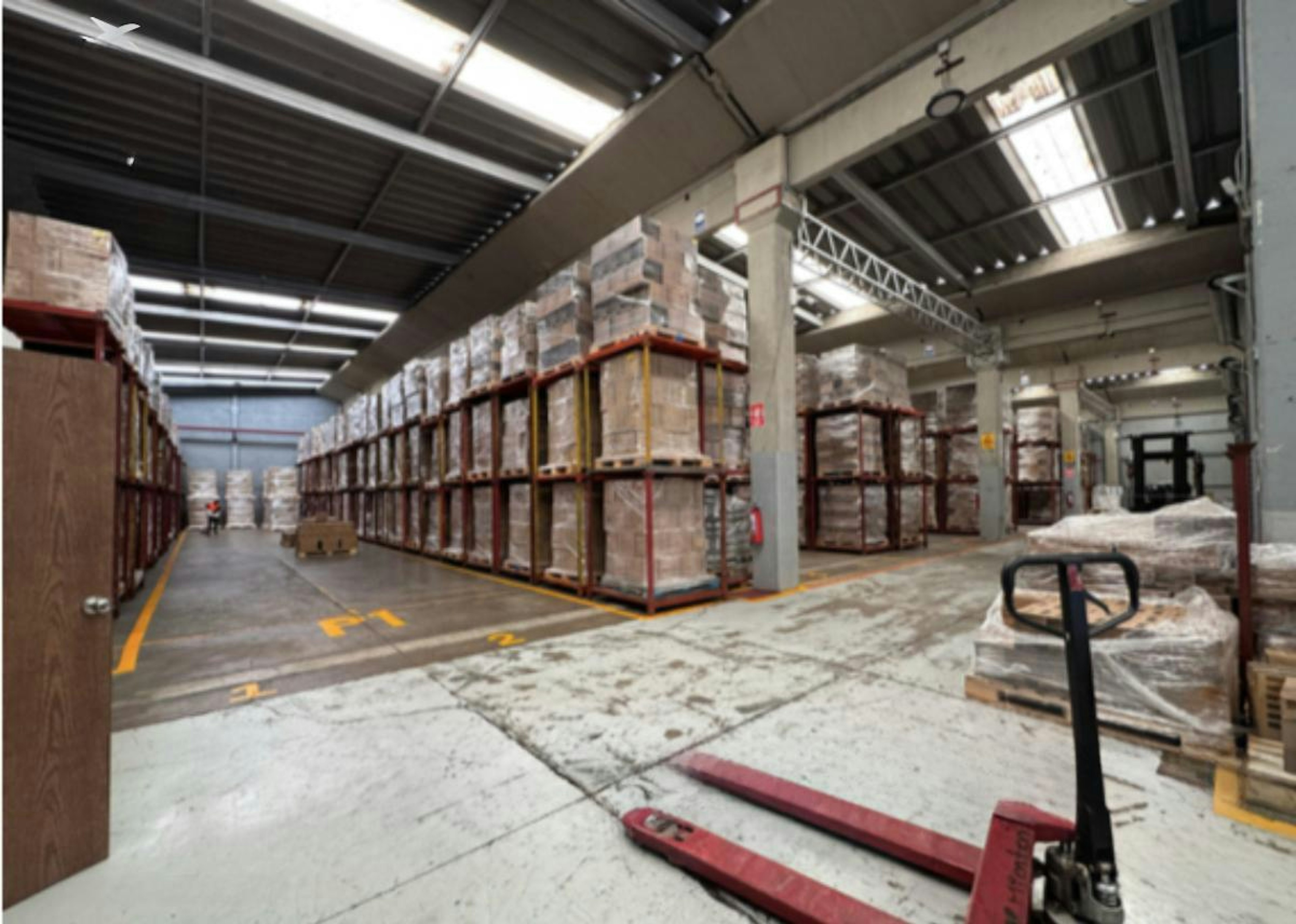 Industrial Spot2