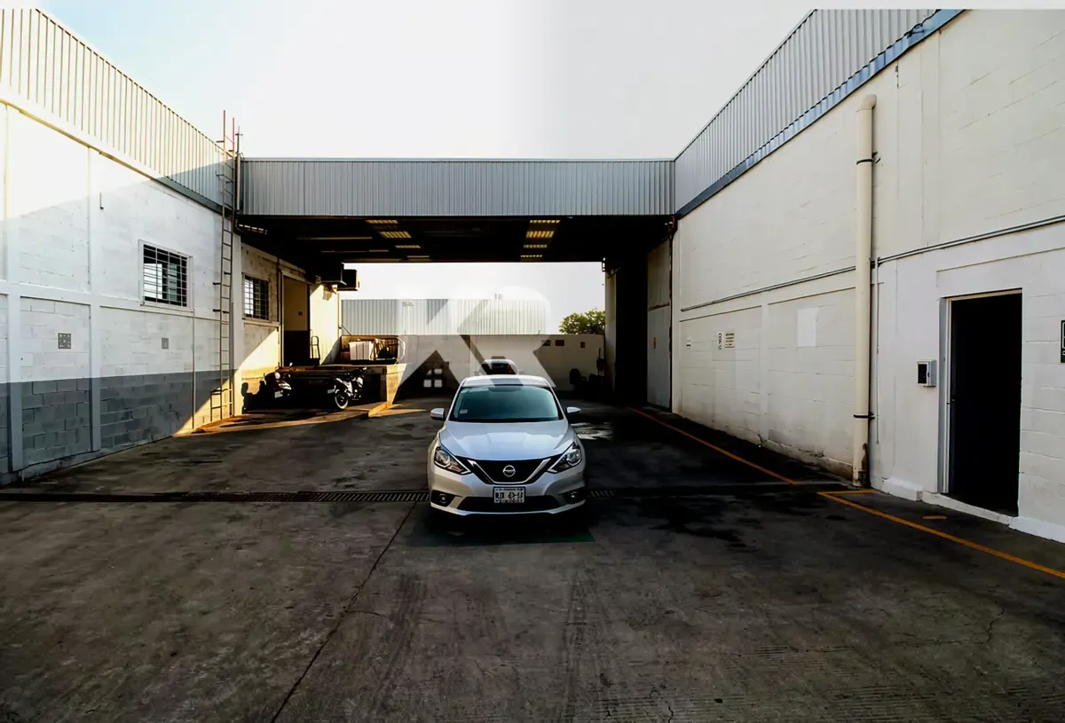 Industrial Spot2