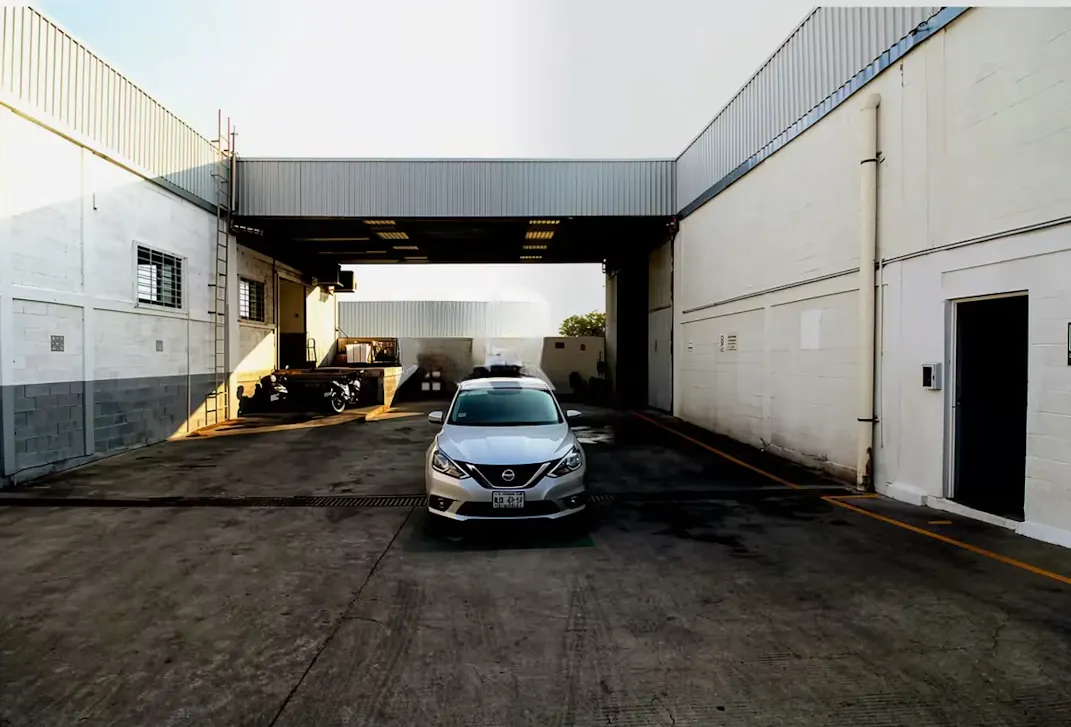 Industrial Spot2