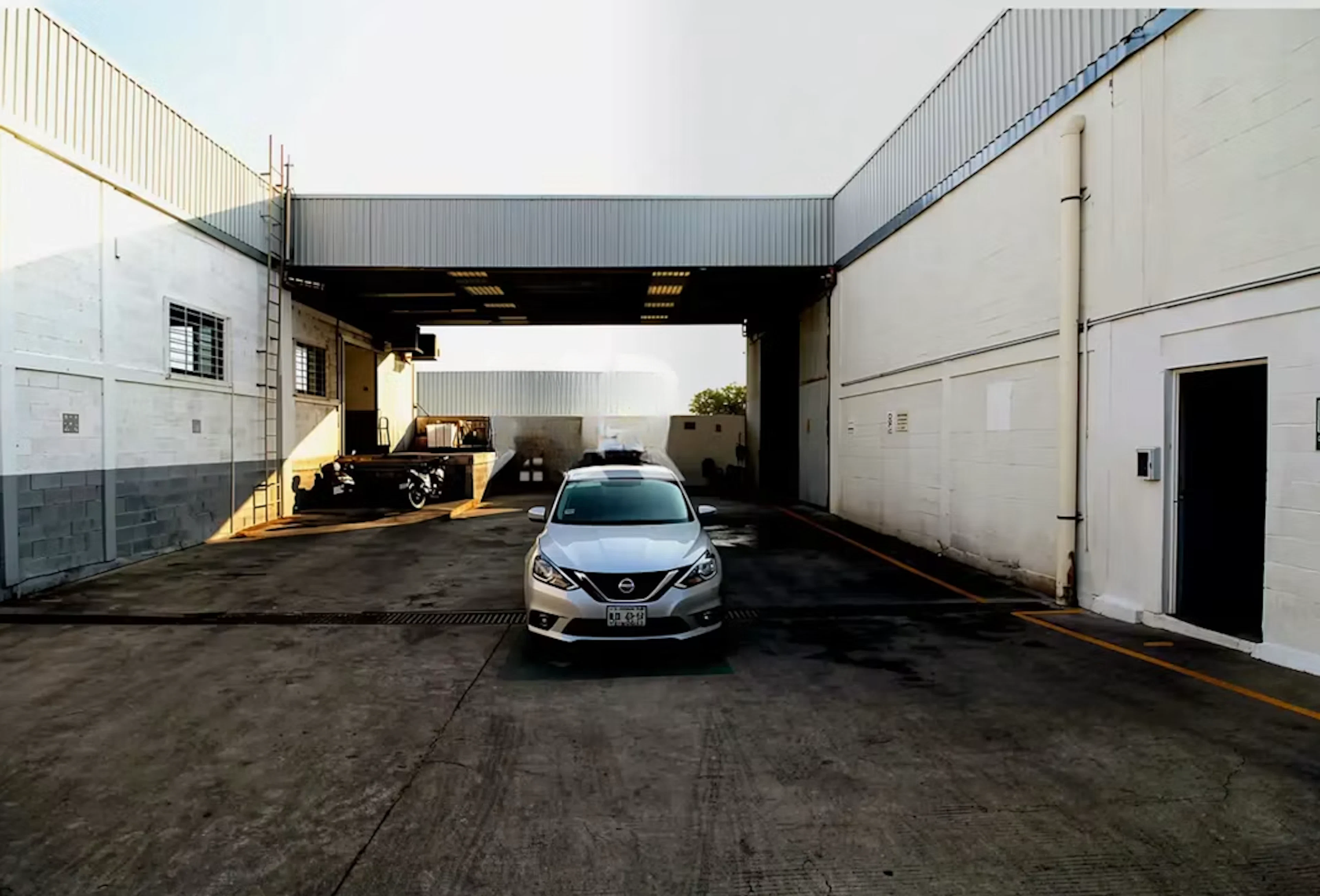 Industrial Spot2