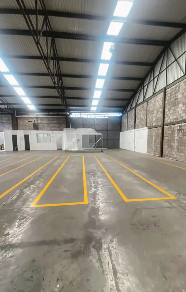 Industrial Spot2