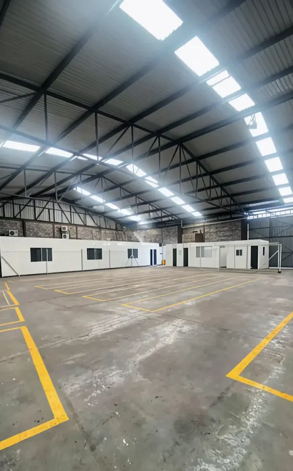 Industrial Spot2