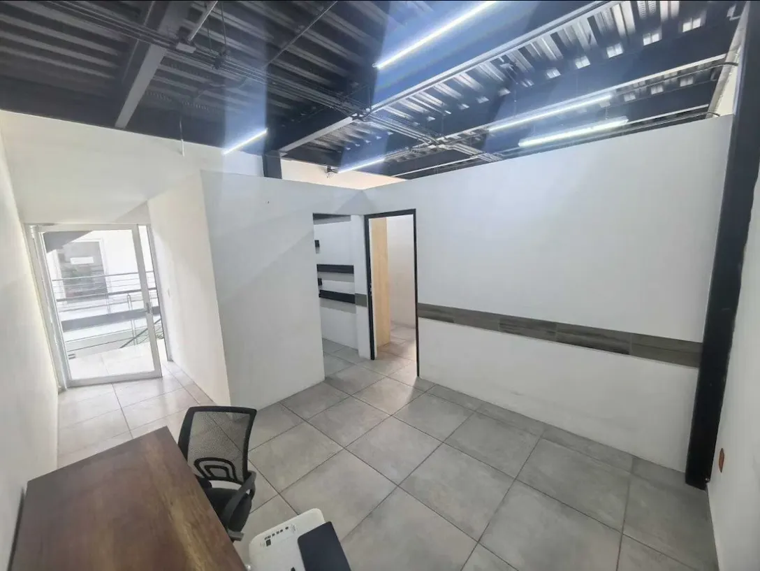 Oficina Spot2