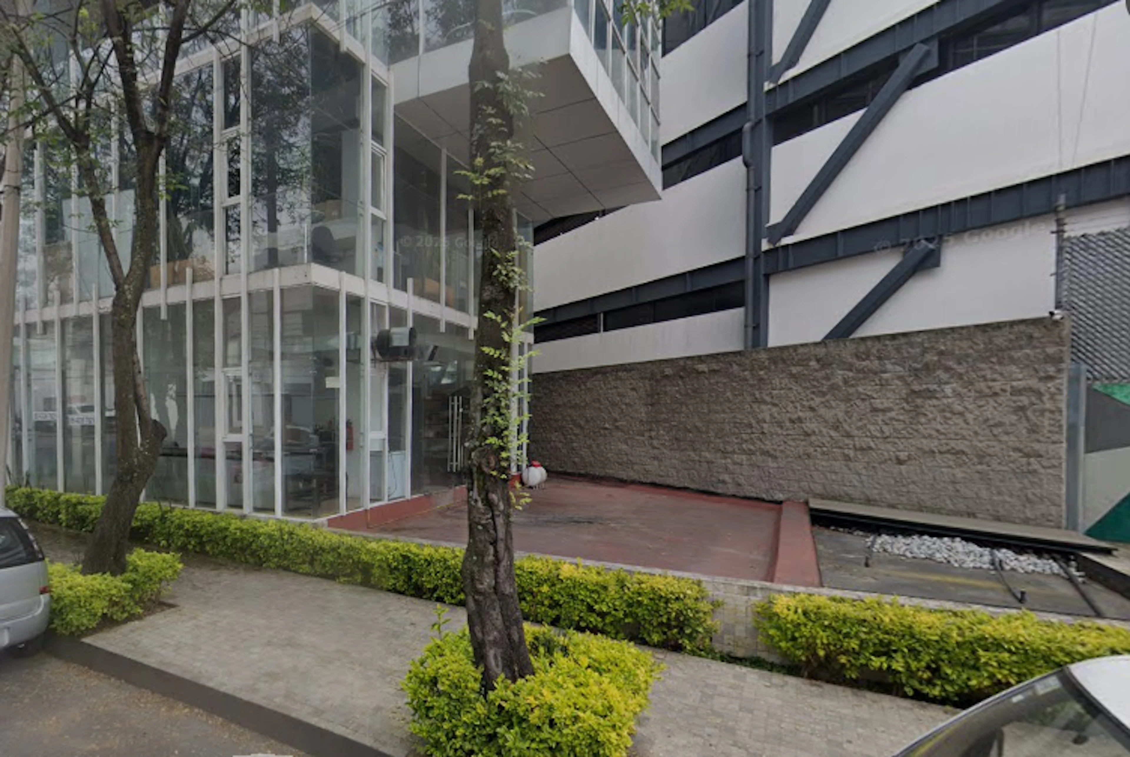 Oficina Spot2