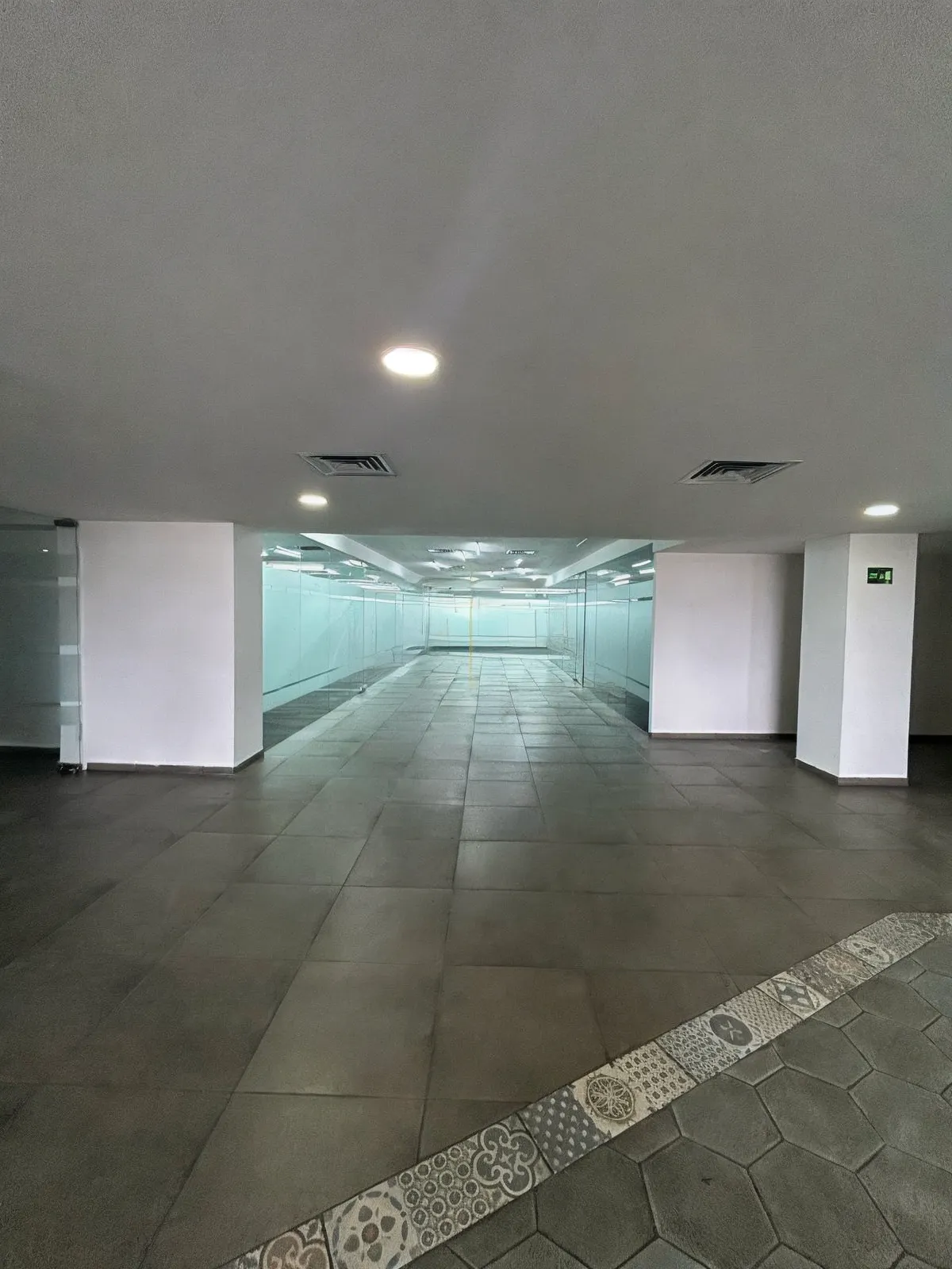 Oficina Spot2