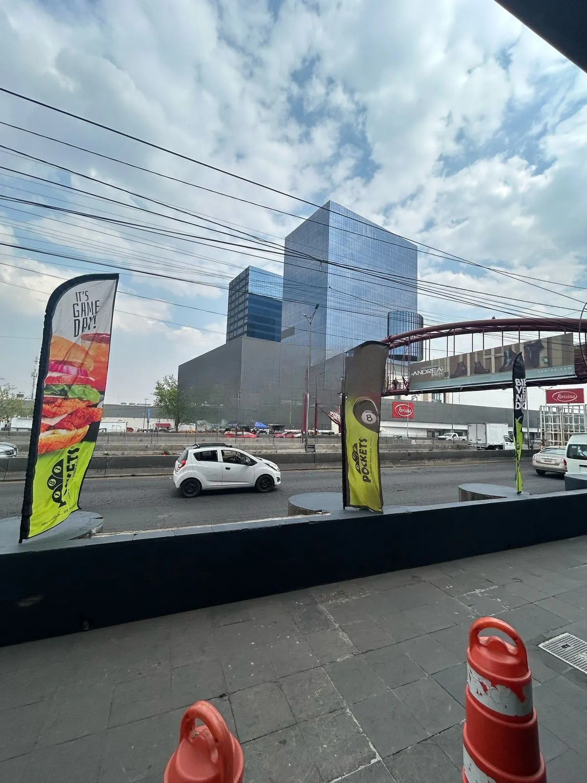 Oficina Spot2