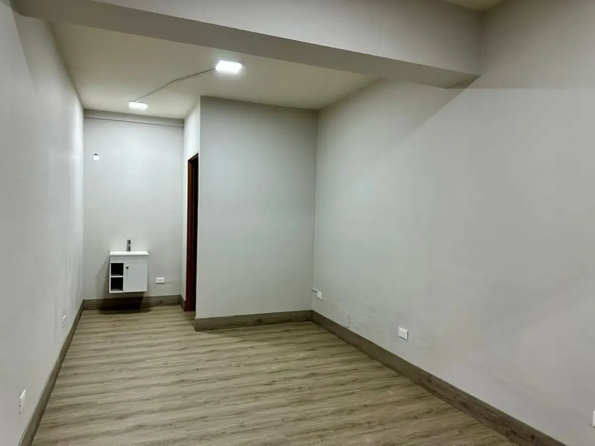 Oficina Spot2