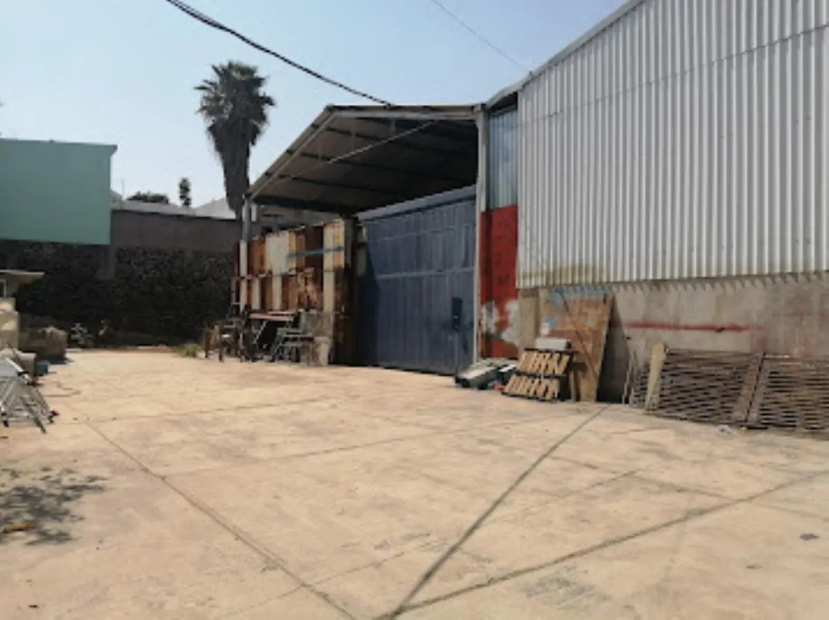 Industrial Spot2