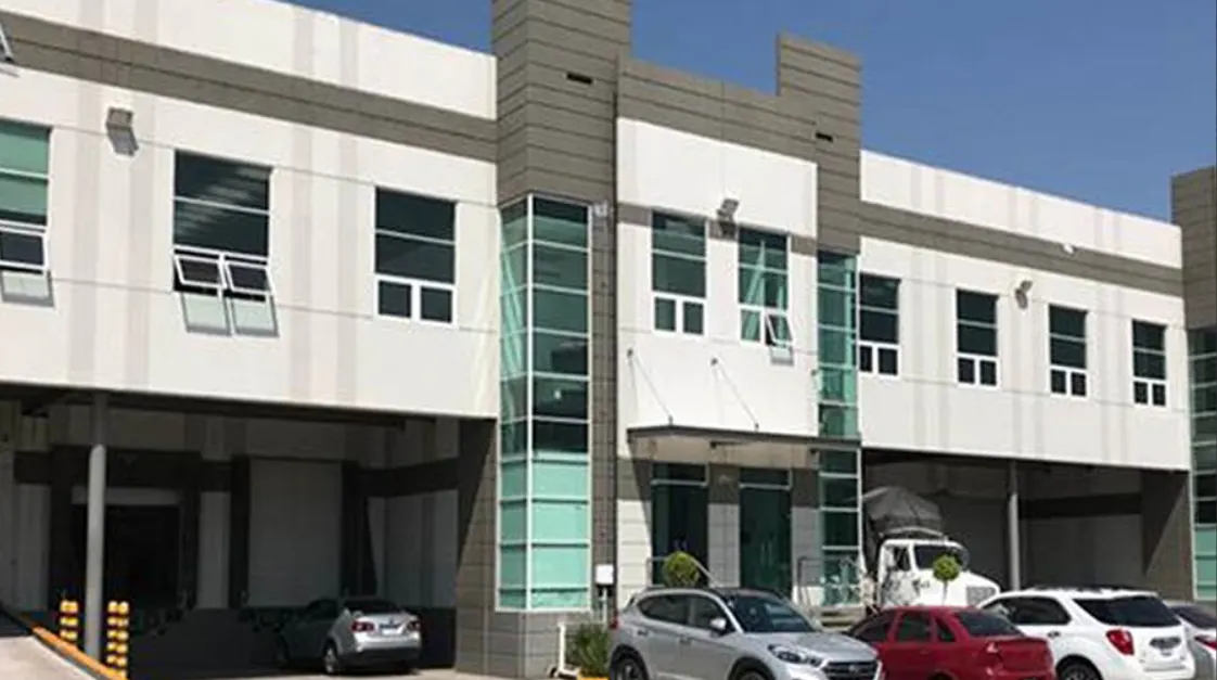 Industrial Spot2