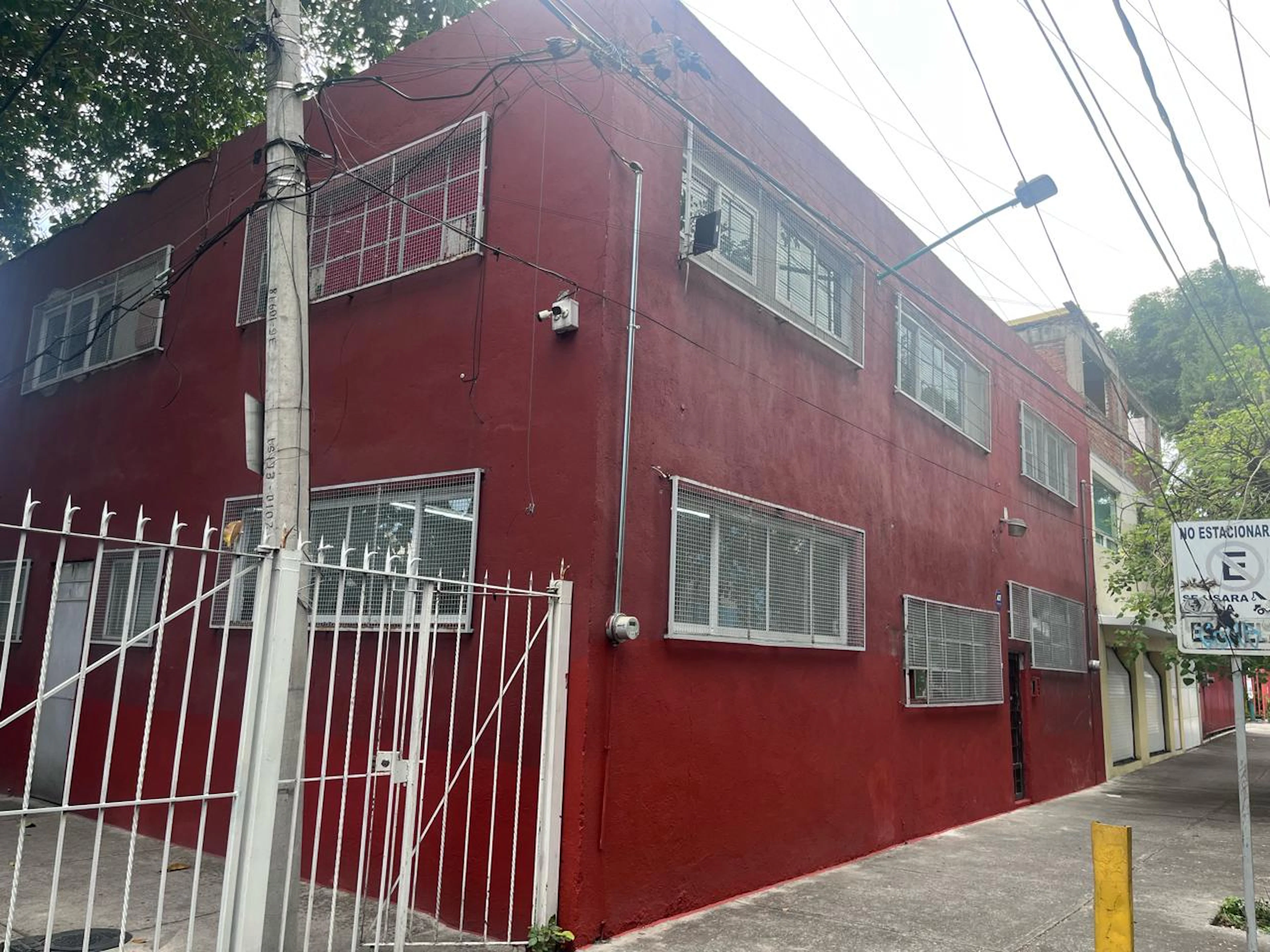 Industrial Spot2