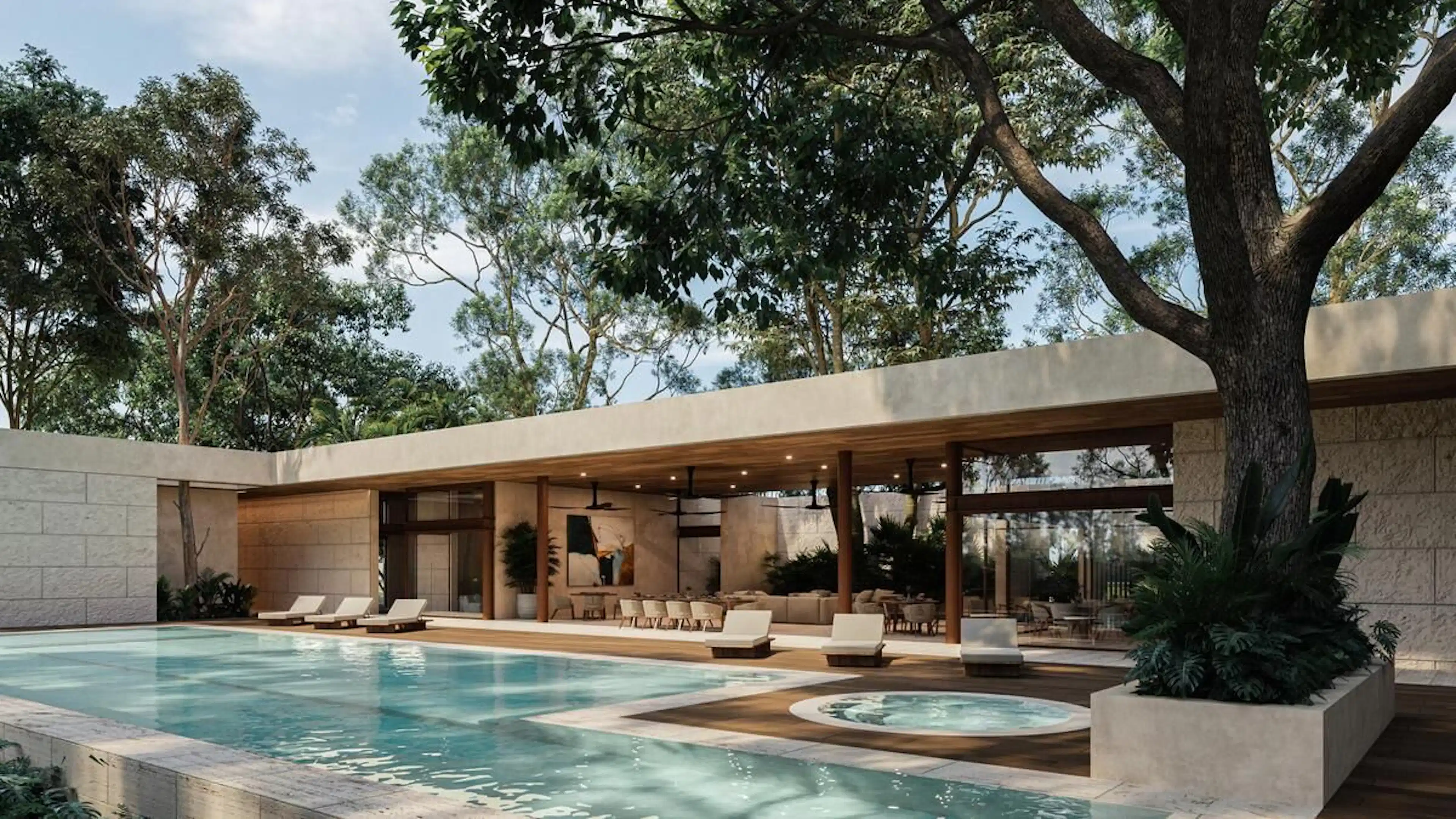 Terreno/lote En Venta Merida, Conkal Privada Veranta, Para Construir, 2028.