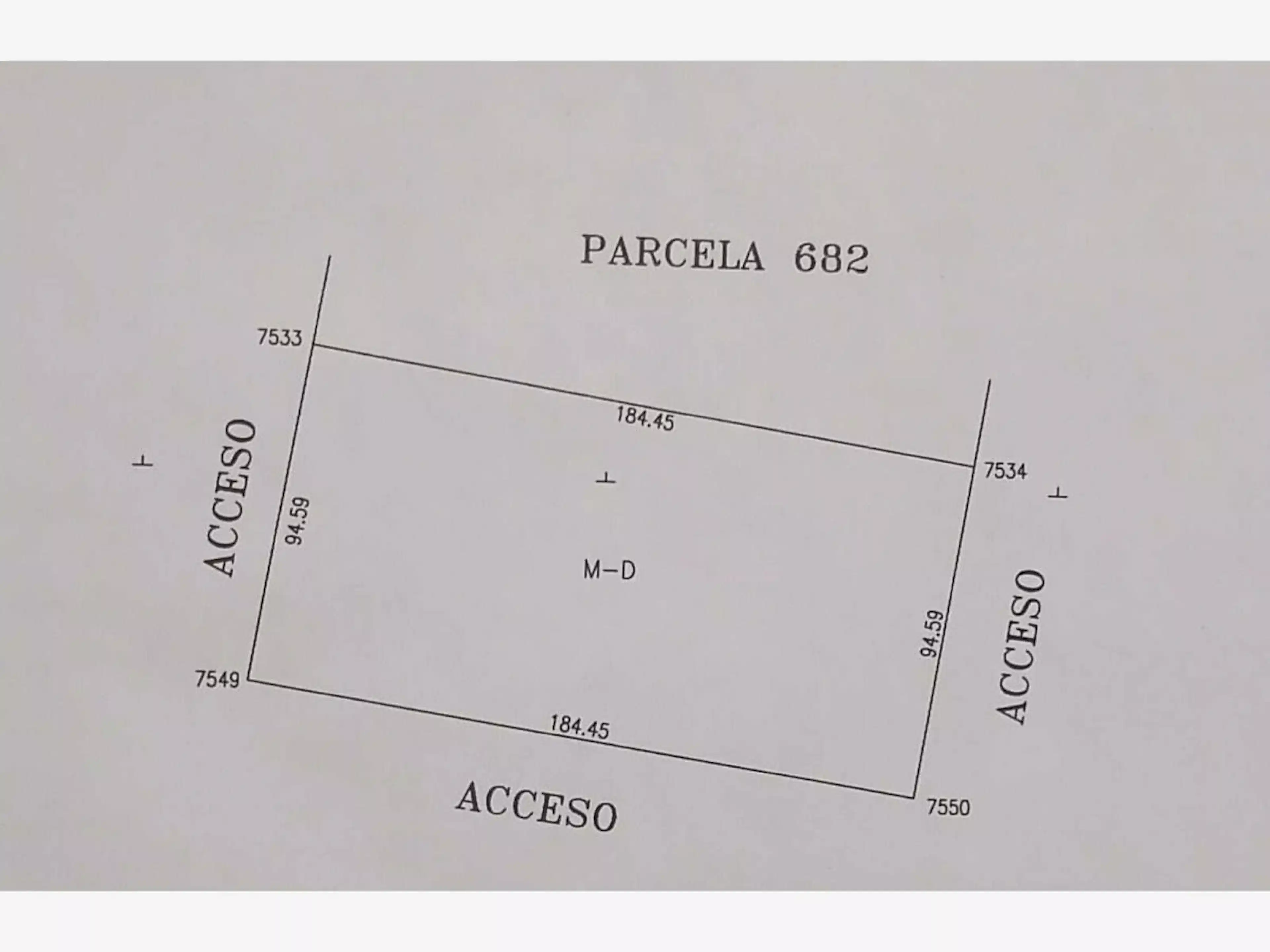 Terreno En Venta En Matamoros Centro, Matamoros, Coahuila De Zaragoza