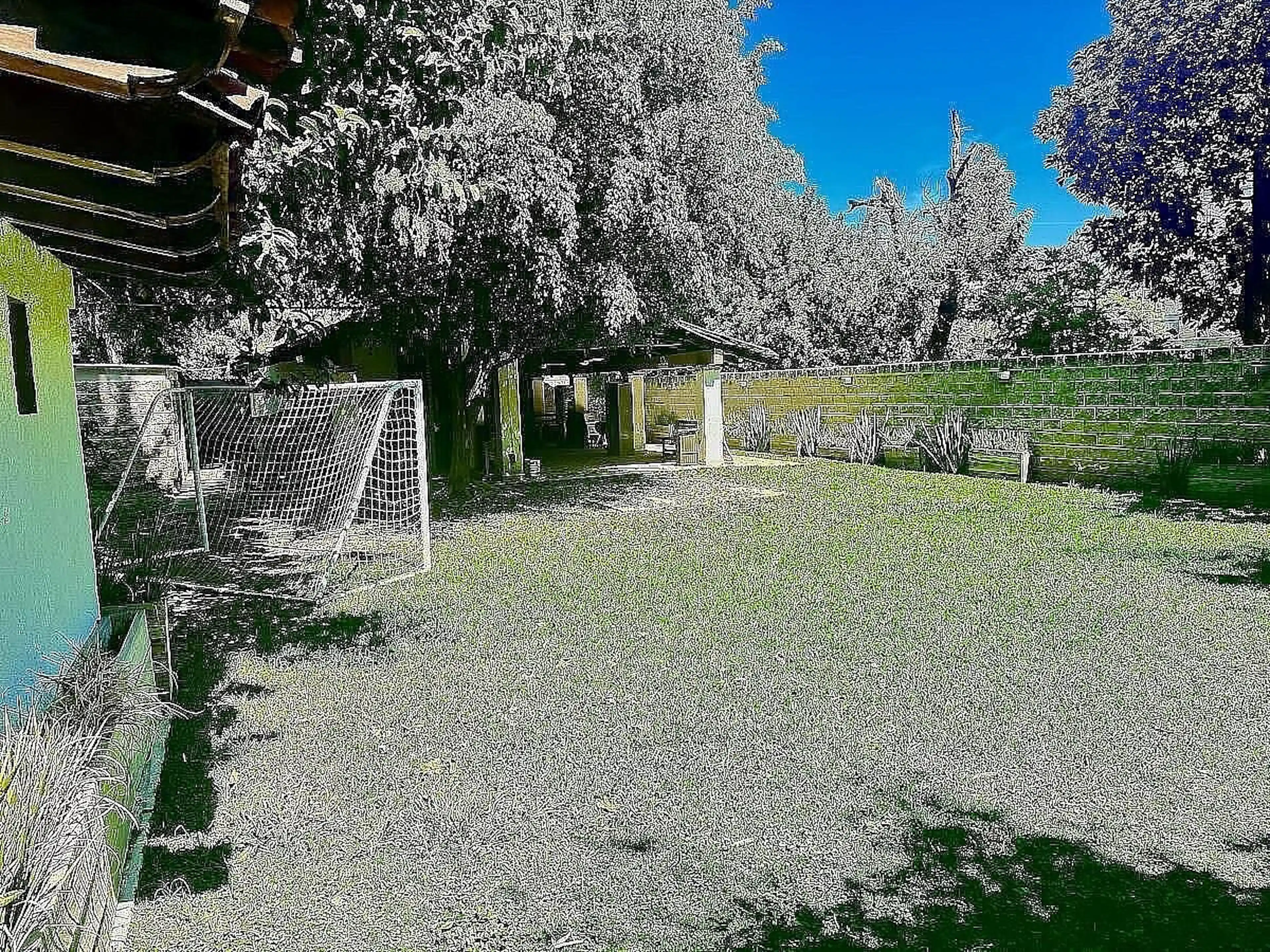 Terreno En Villa Universitaria