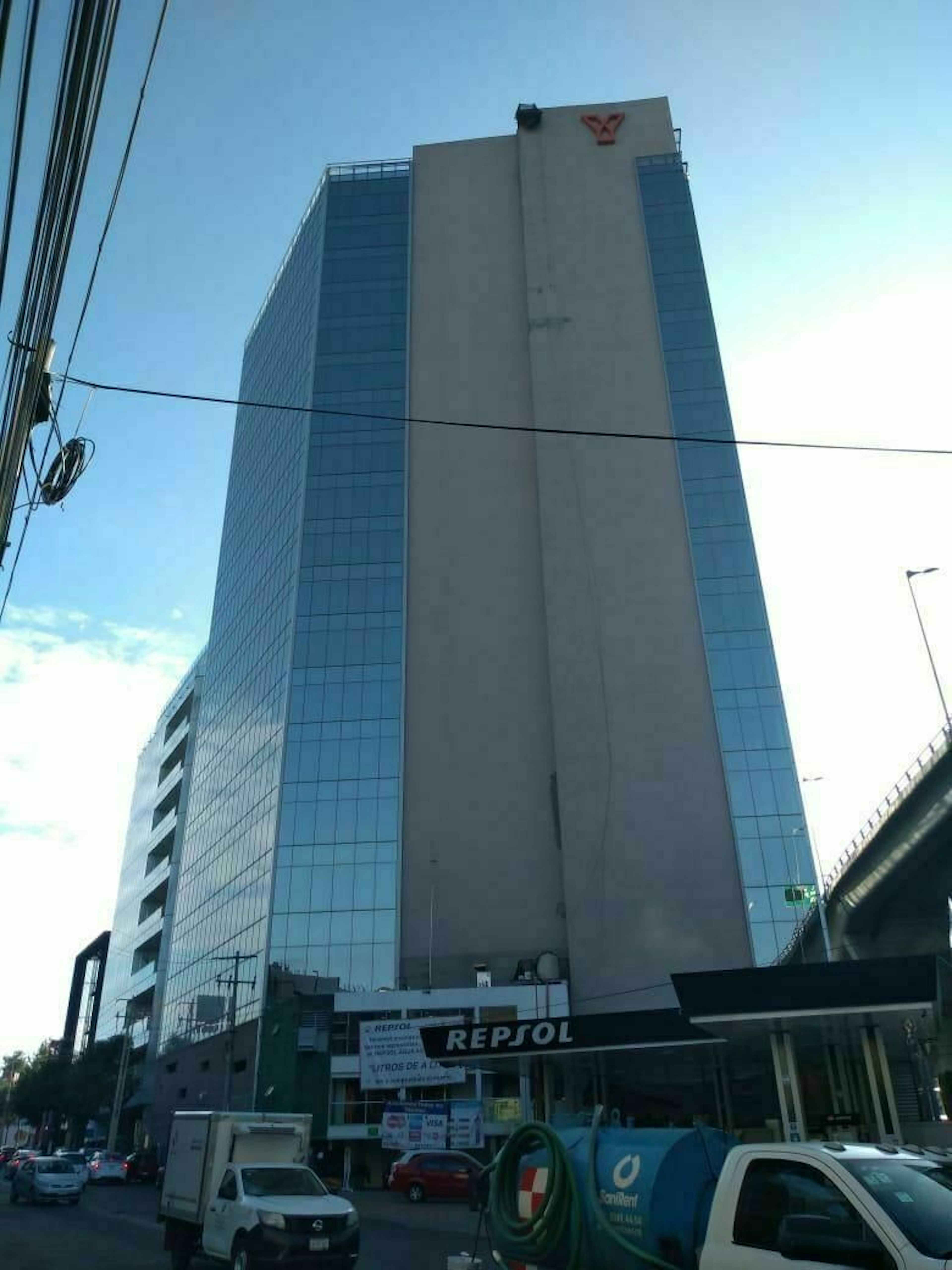 Boulevard Adolfo López Mateos