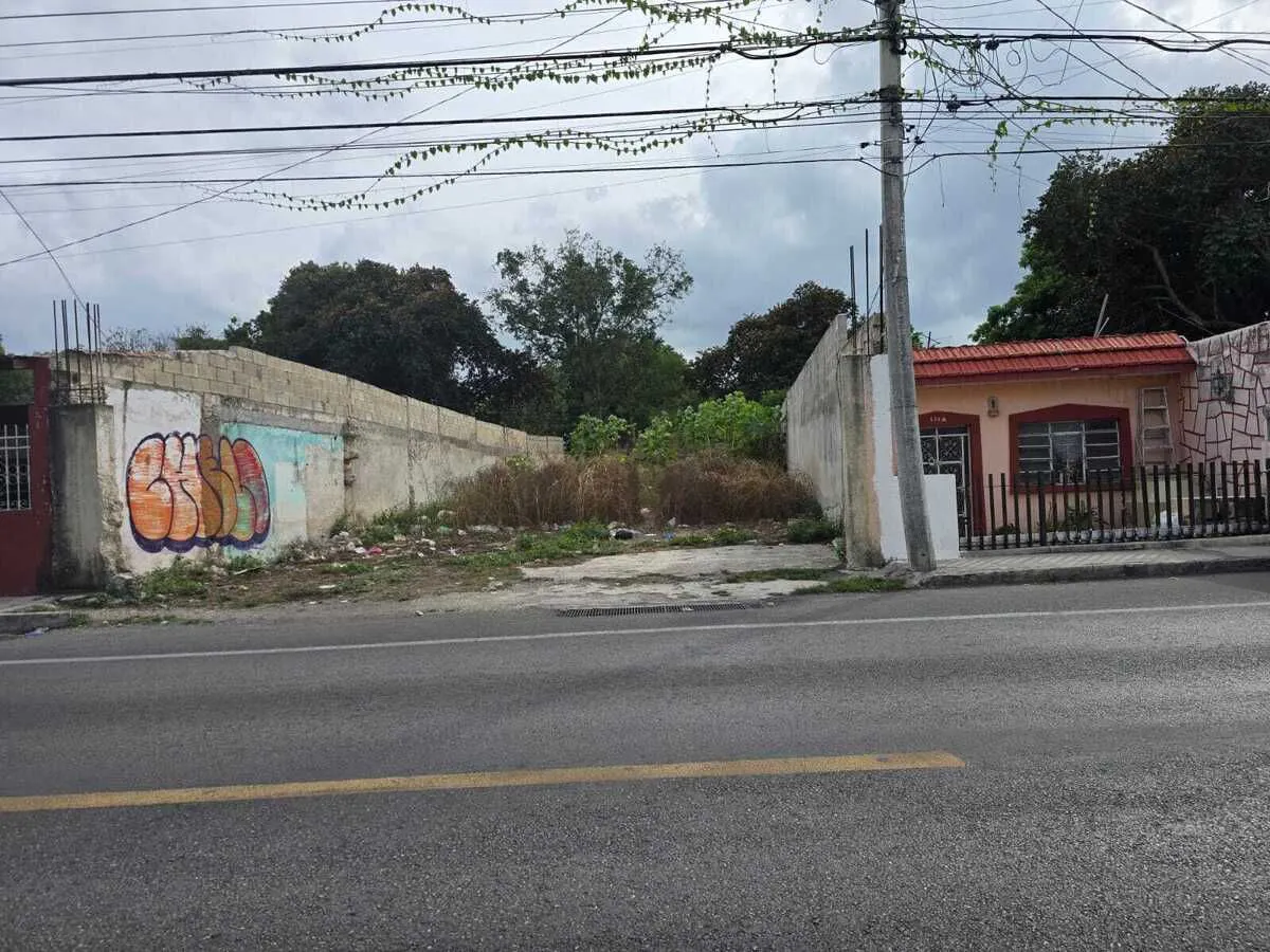 Terreno Spot2
