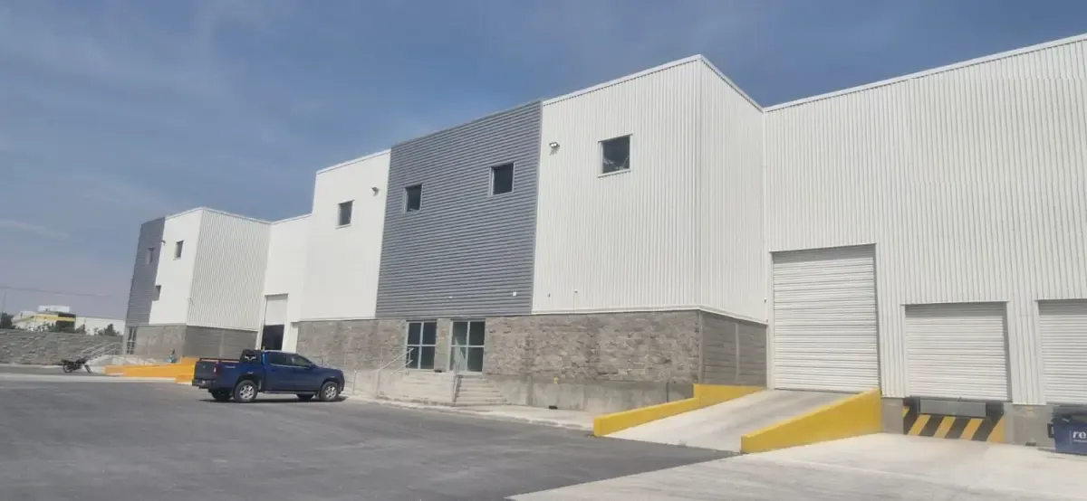 Industrial Spot2