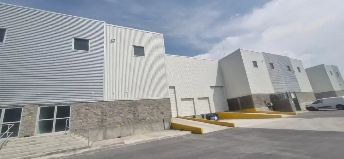 Industrial Spot2