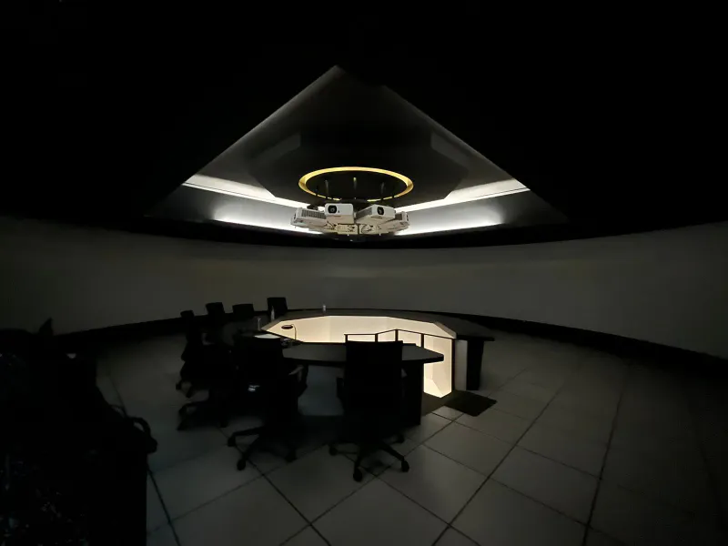 Oficina Spot2