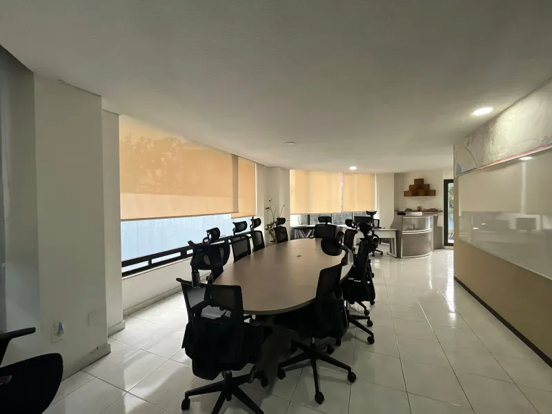 Oficina Spot2
