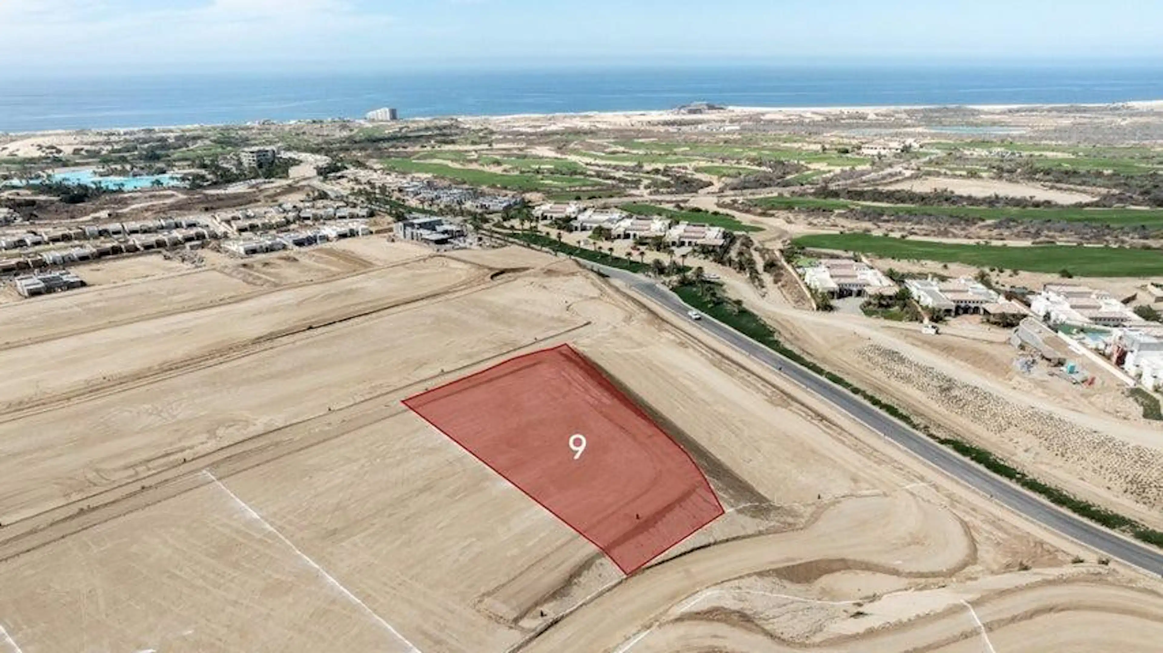 Diamante Legacy Estates 9
