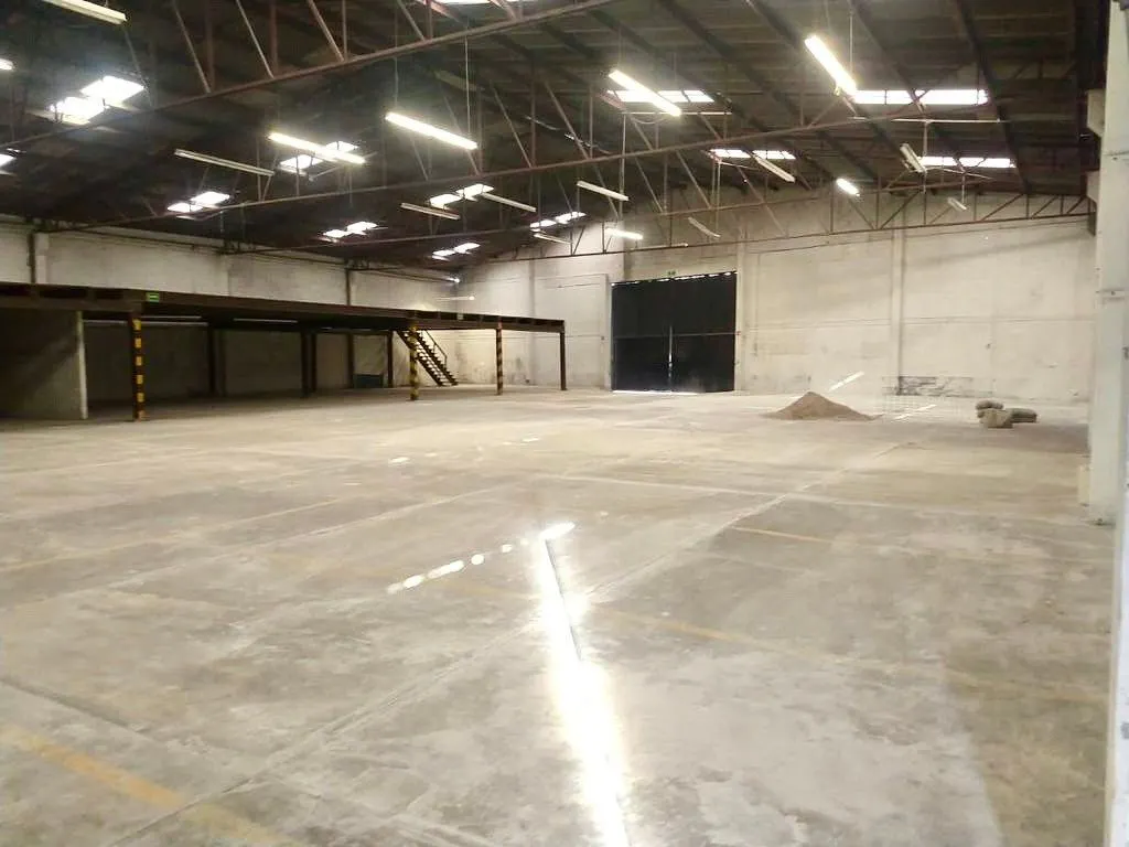 Industrial Spot2