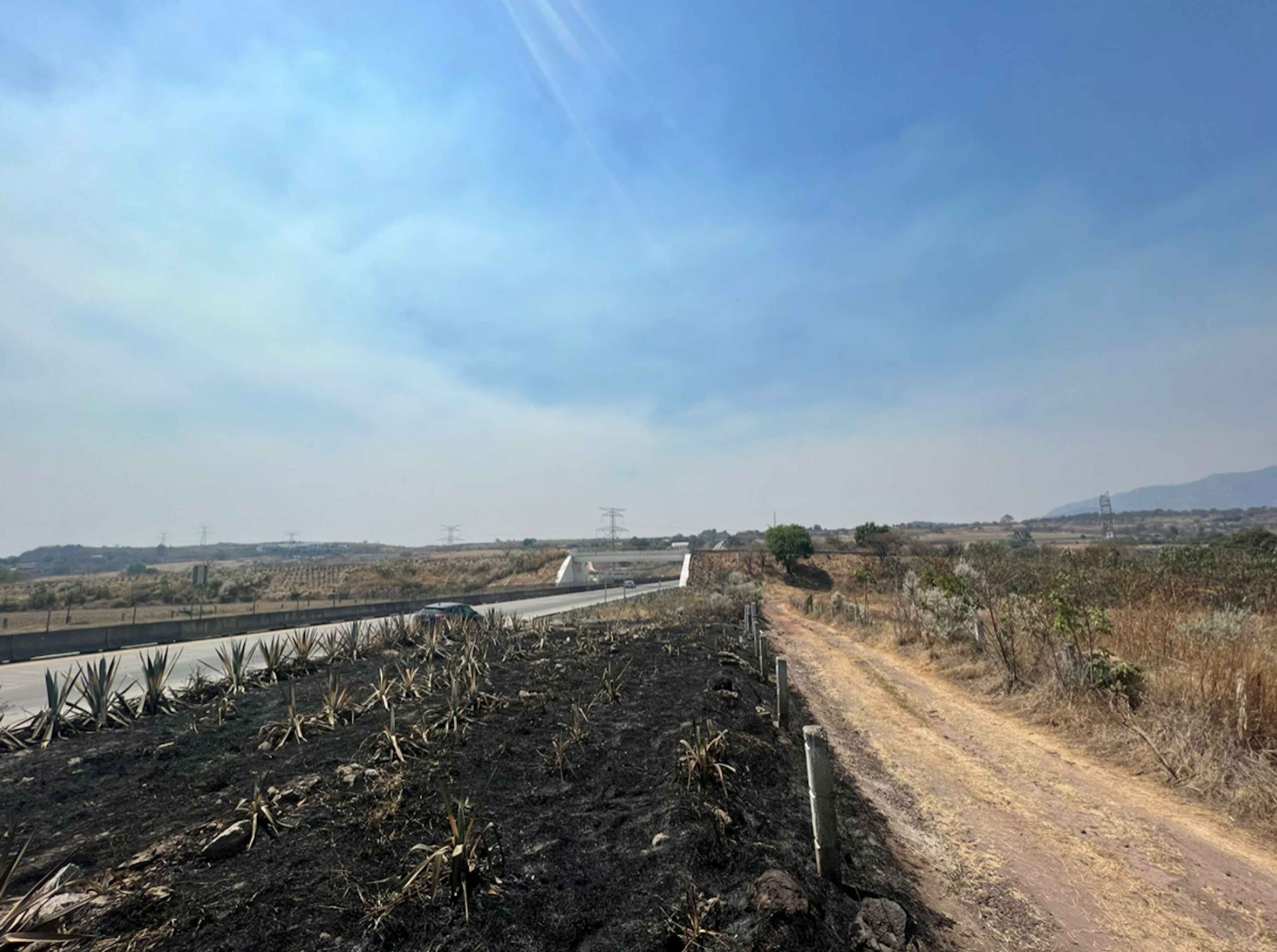 Terreno En Venta, El Arenal Jalisco