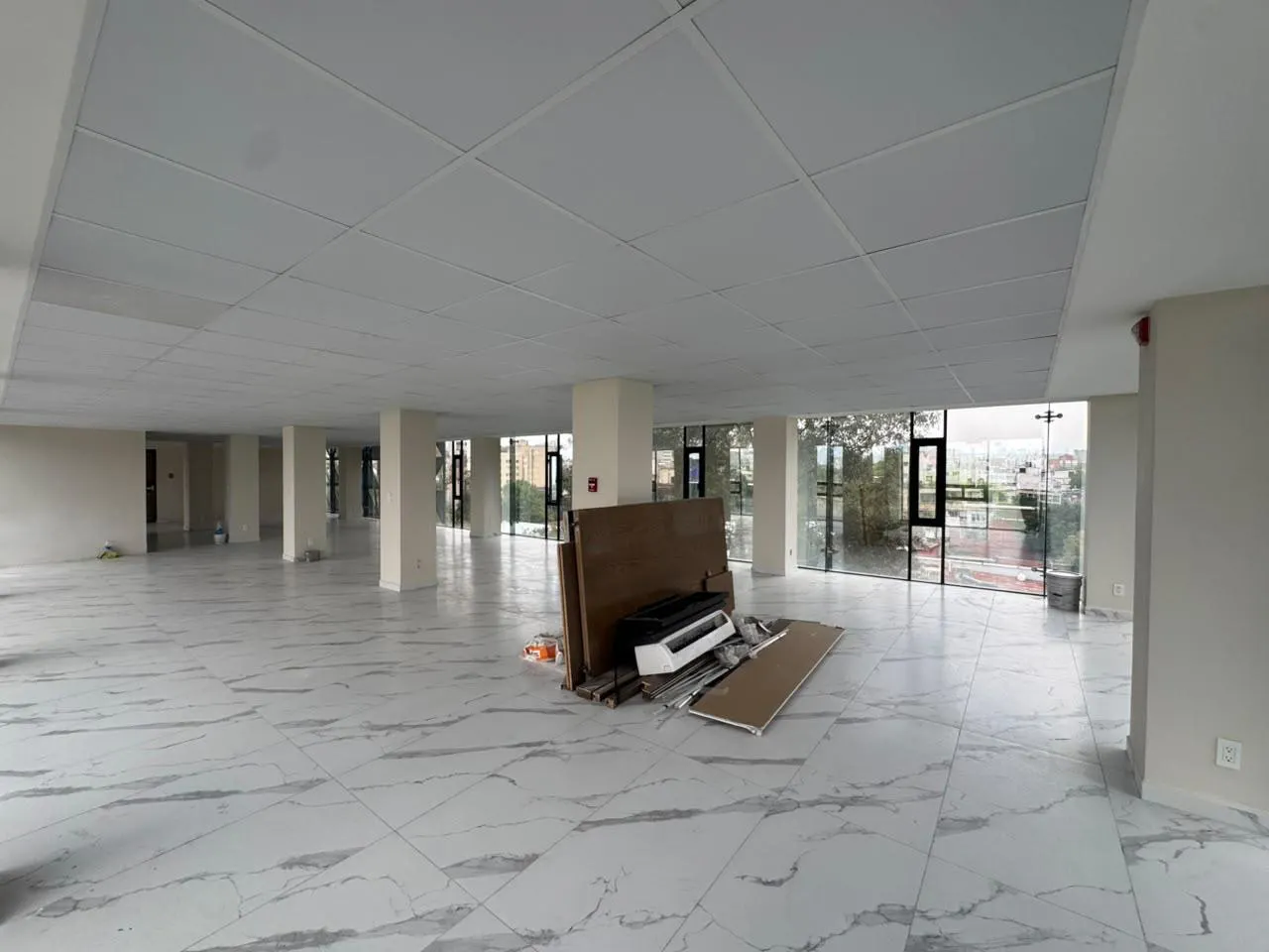 Oficina Spot2