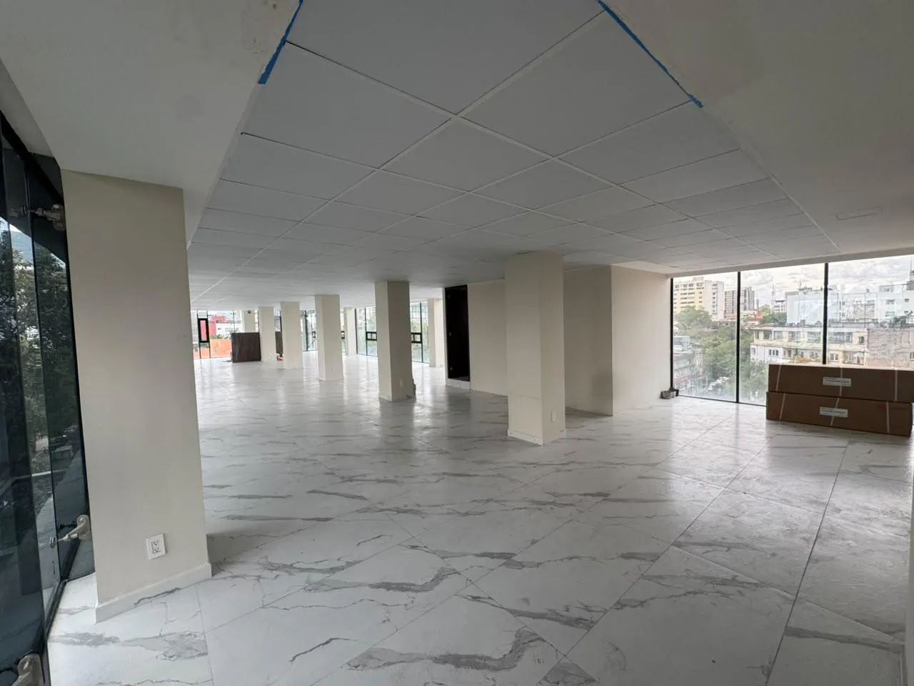 Oficina Spot2