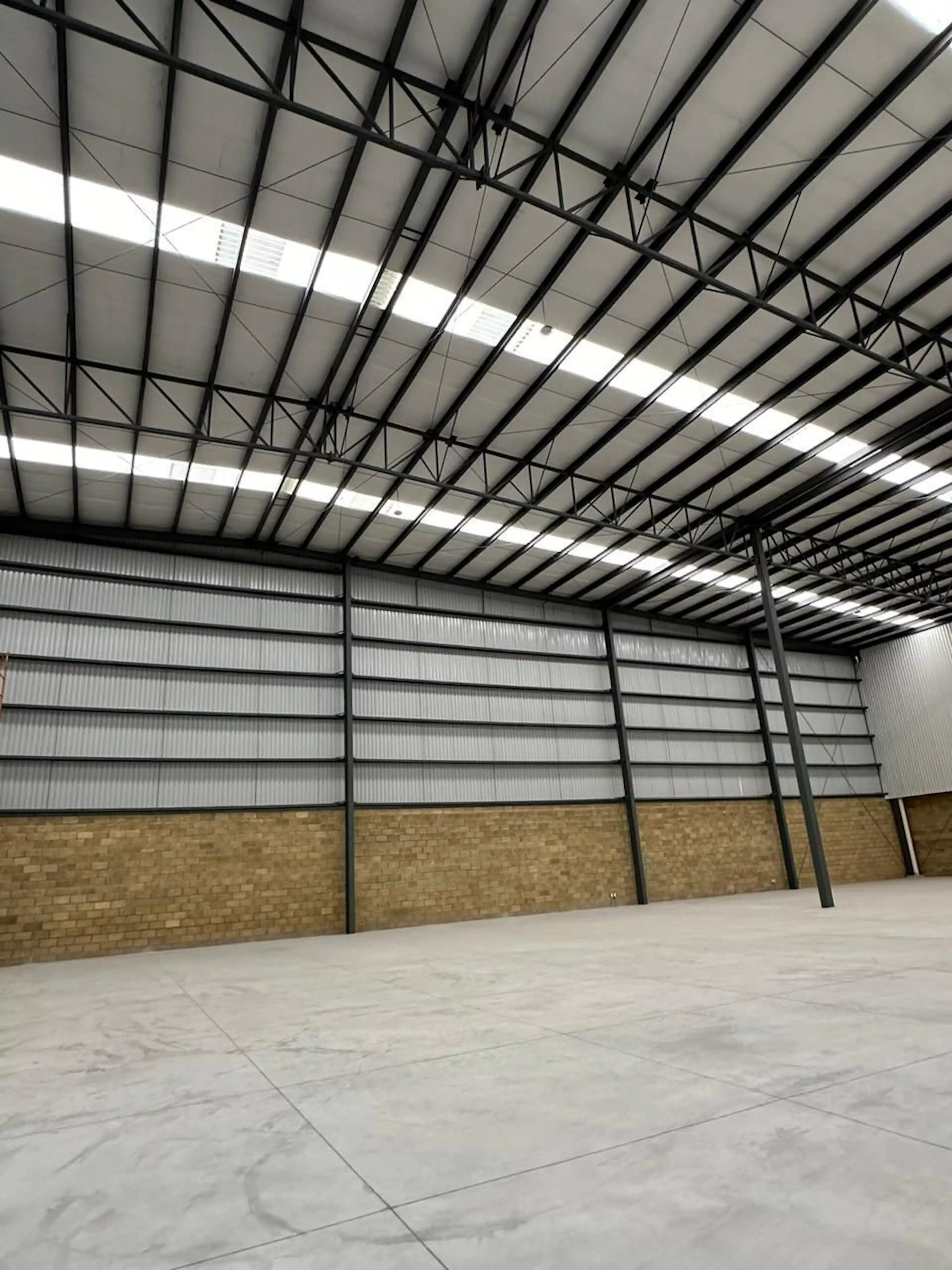 Venta De Lotes Y Bodegas En Parque Industrial – Aeropuertov Jalisc