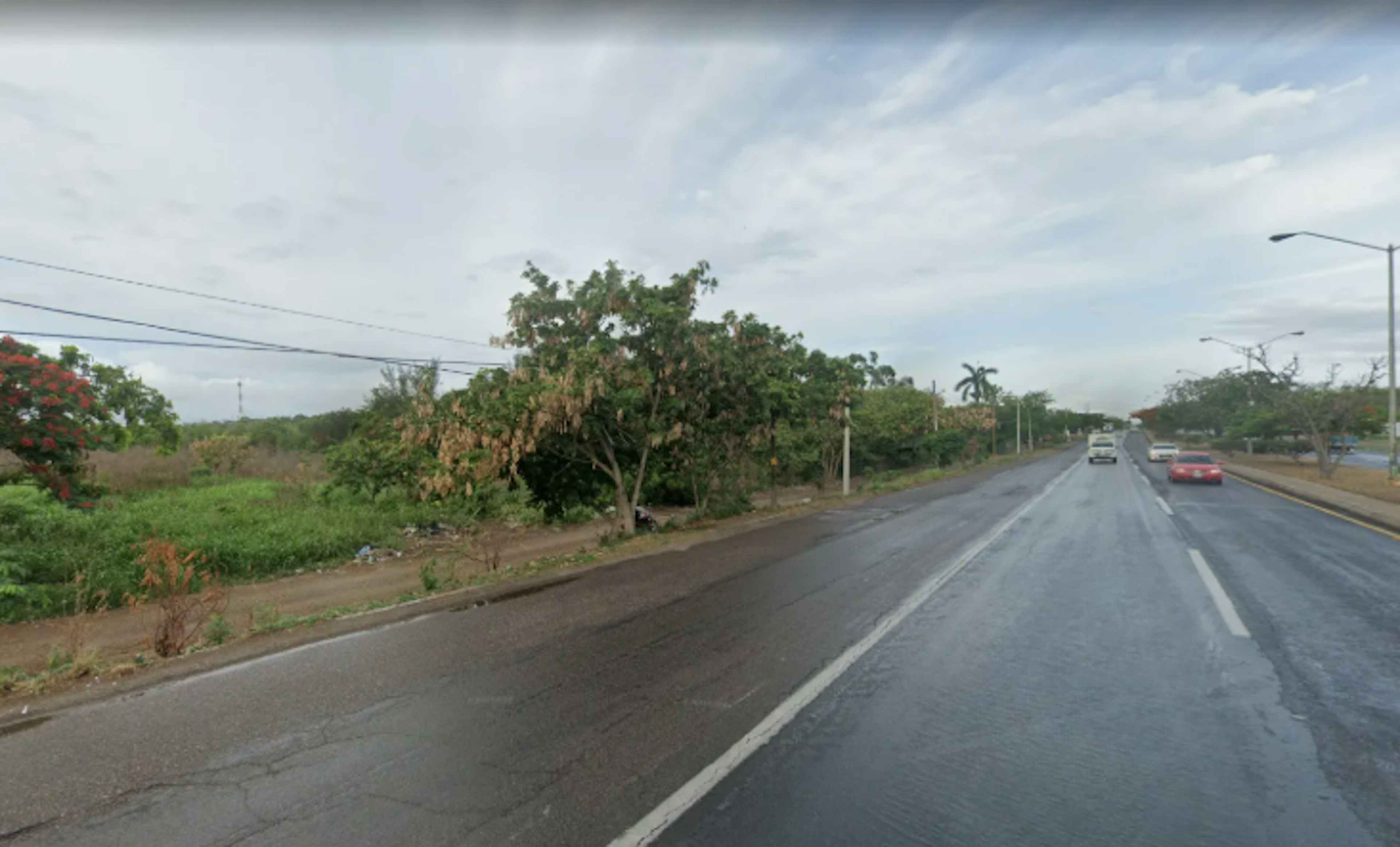 Terrenos Mazatlán Sinaloa - L2b-m109