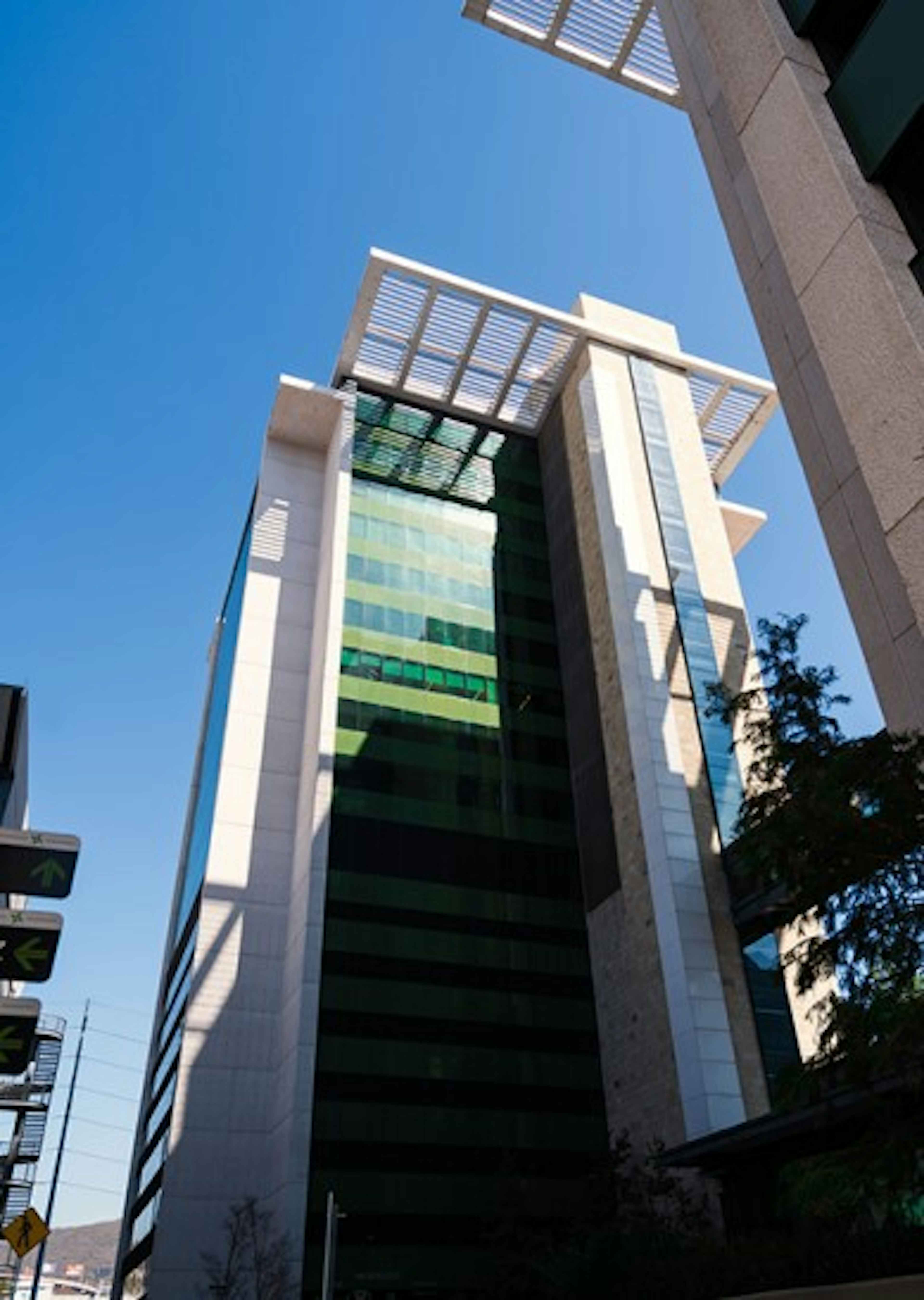 Torre Santa María- Torre 4