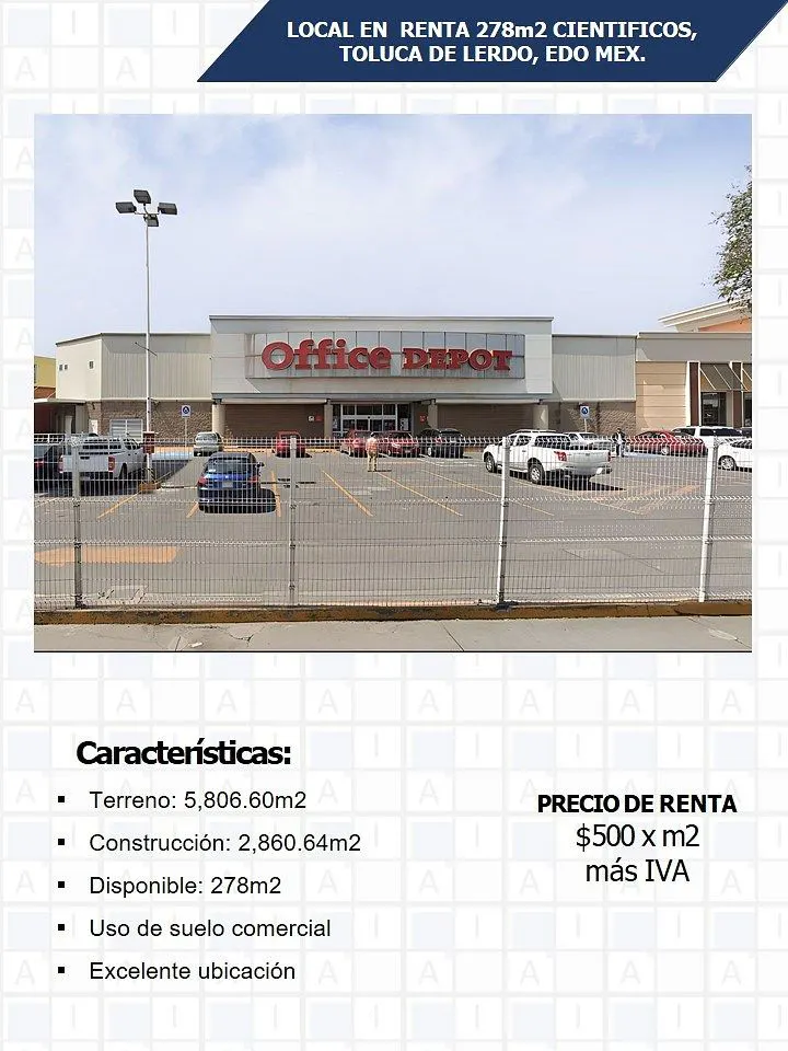 Local Comercial Spot2