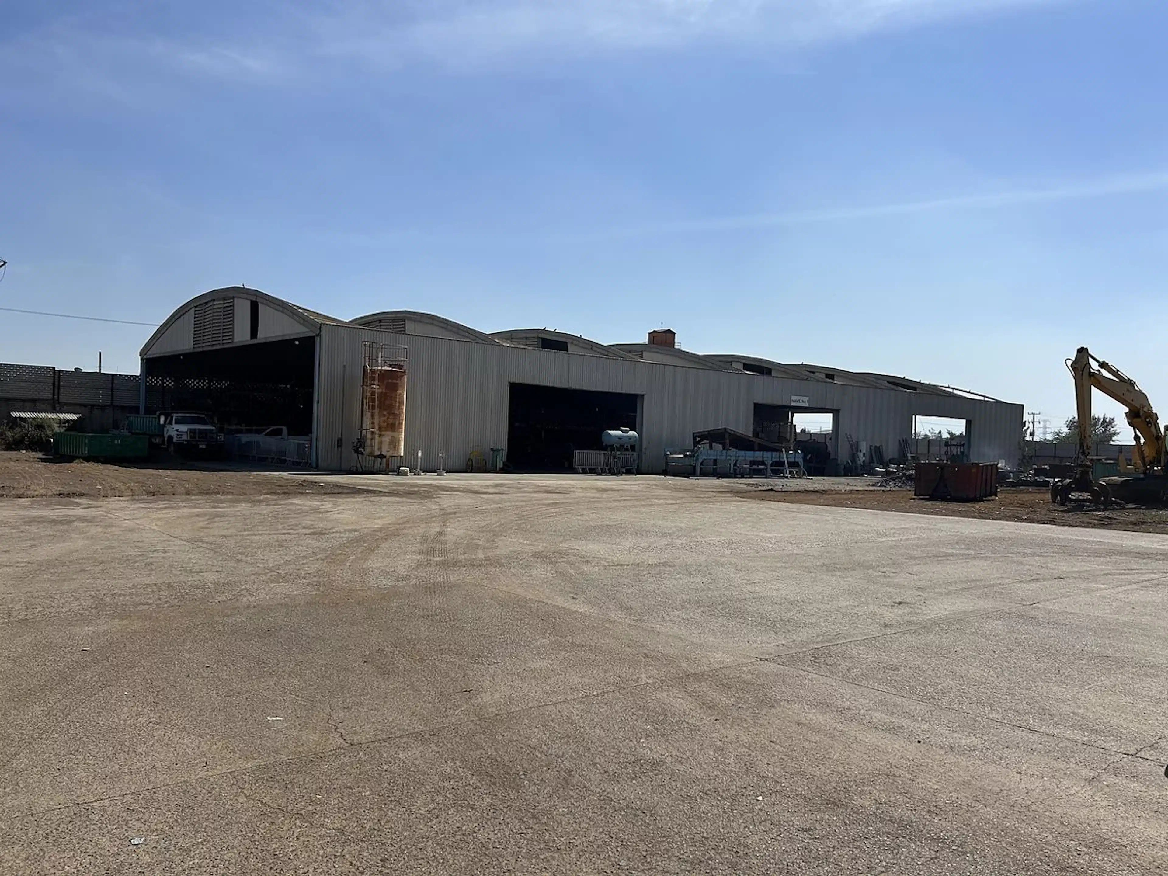 Terreno Industrial 26,600 M² Las Pintitas Jalisco
