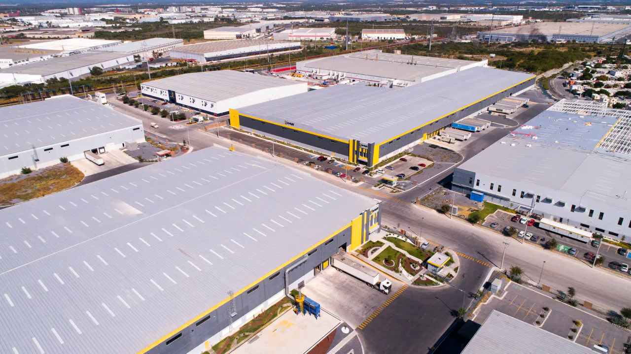 Industrial Spot2