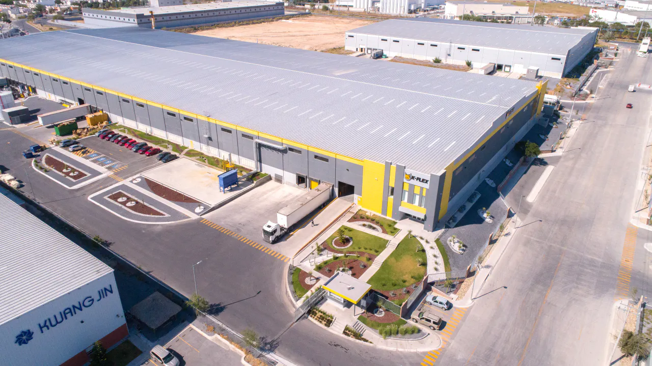 Industrial Spot2