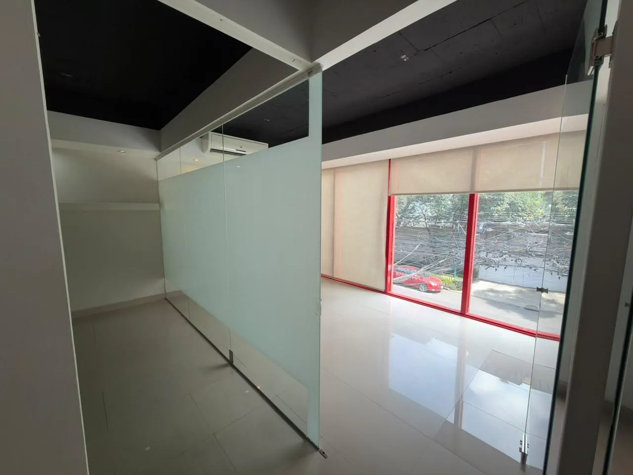 Oficina Spot2