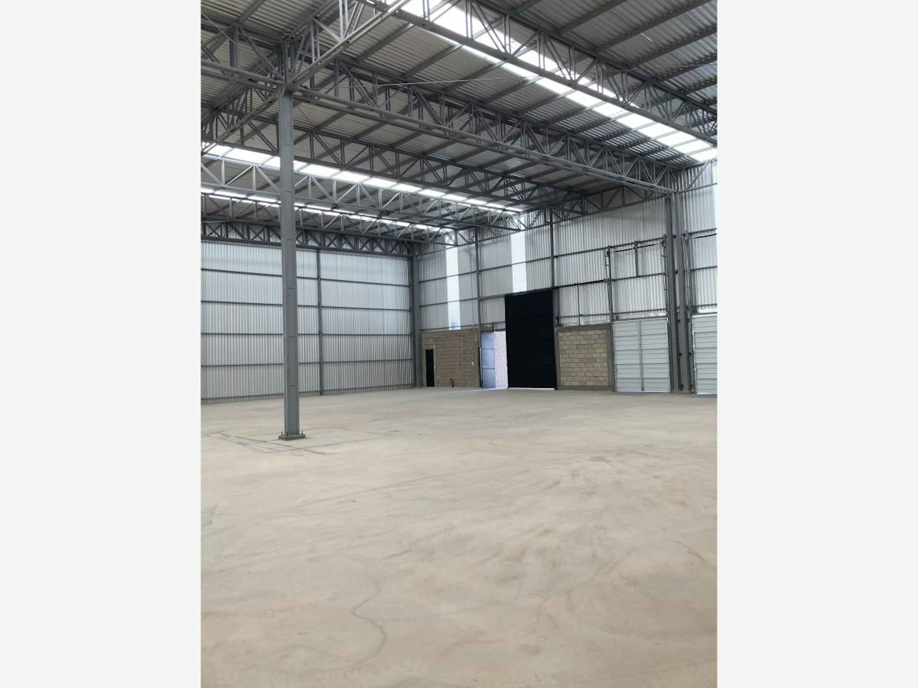 Carretera Federal San Luis-qro S/n