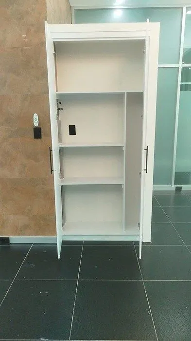 Oficina Spot2