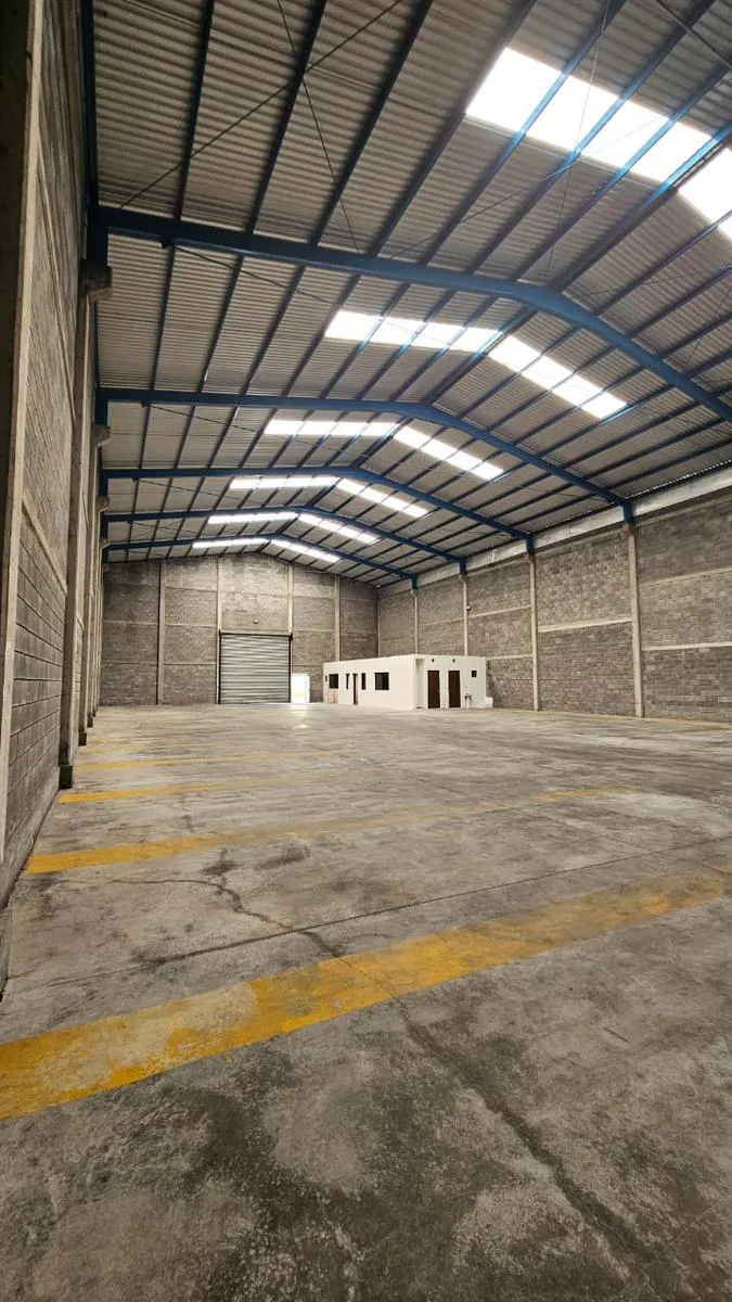Industrial Spot2