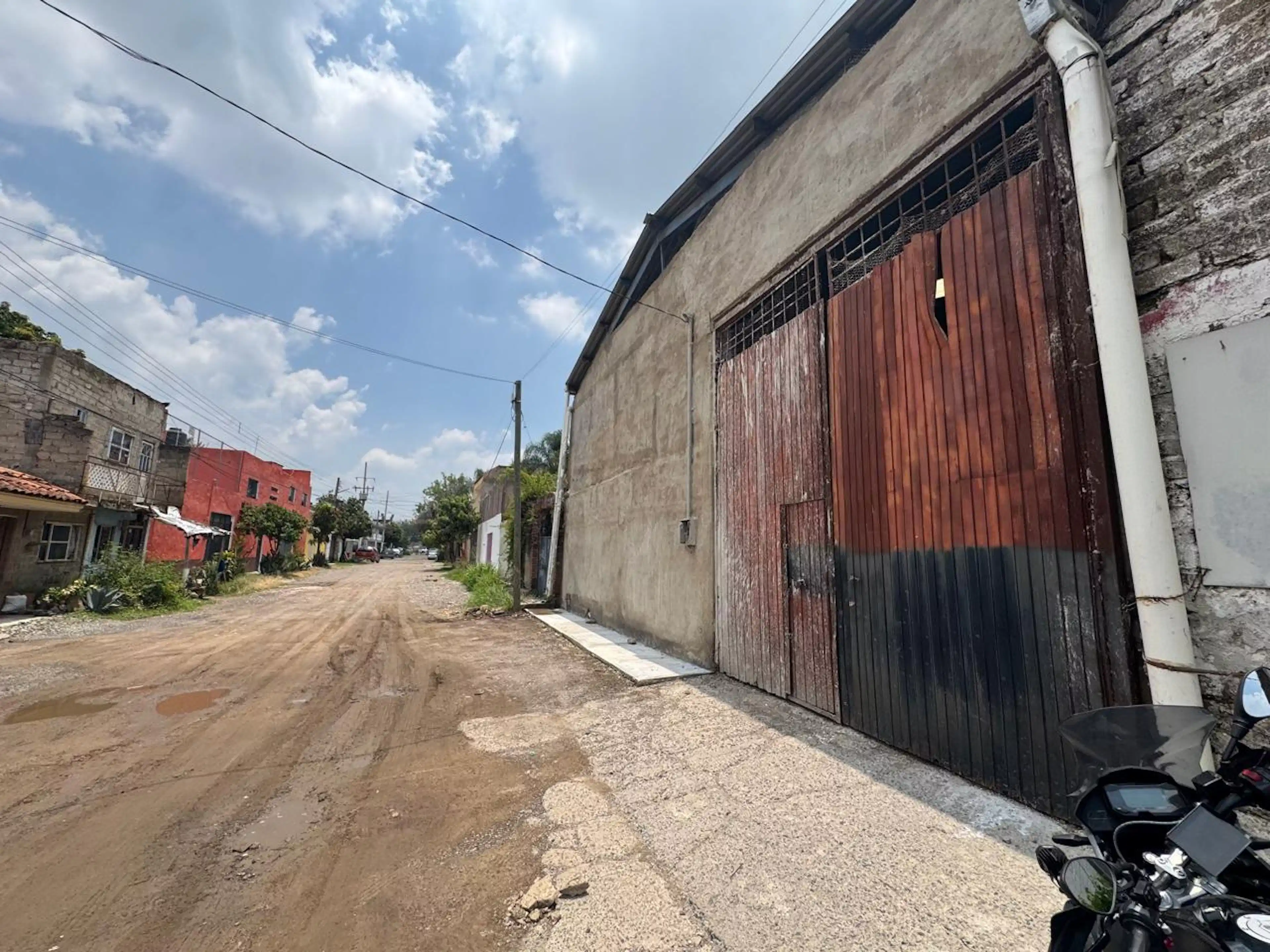Bodega En Renta De 560 M² En La Palmira, Zapopan | Cerca De López Mateos Y Periférico Sur
