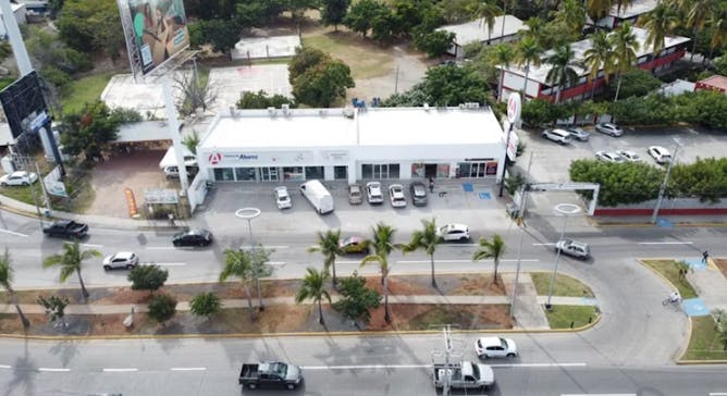 Local Comercial Spot2