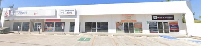 Local Comercial Spot2