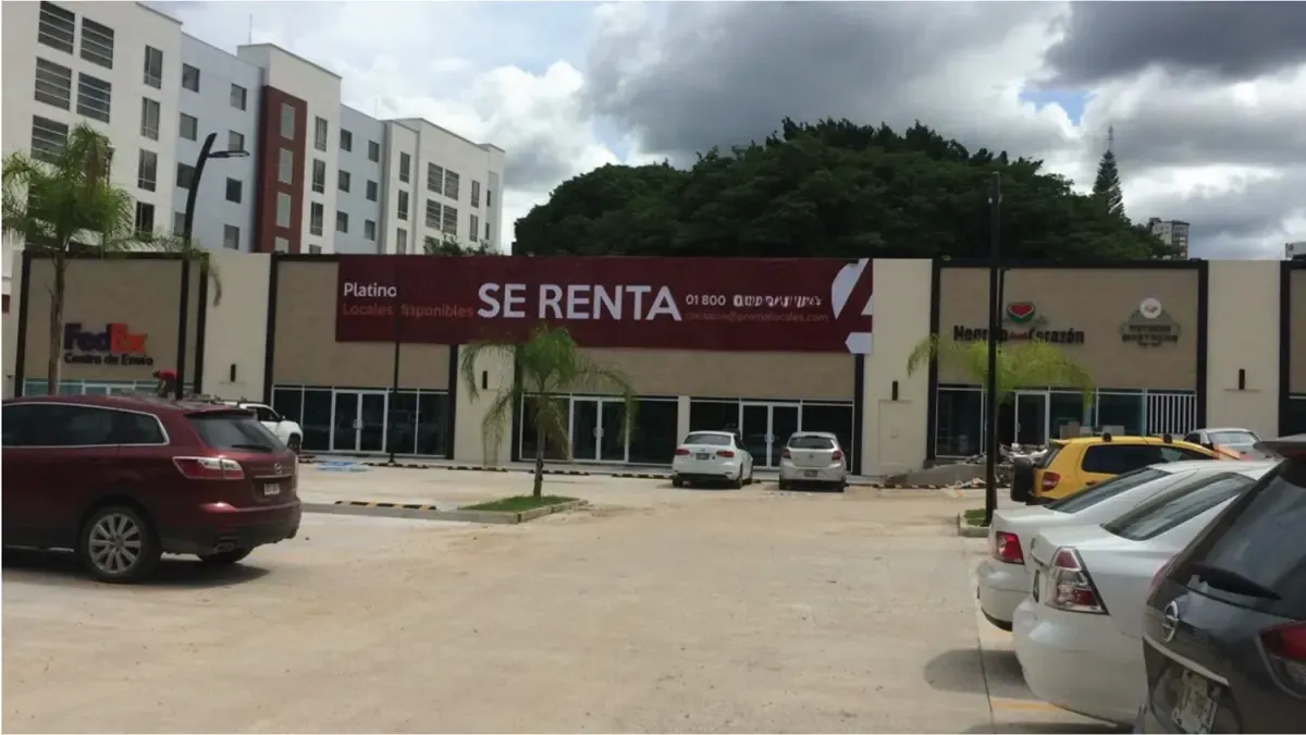 Local Comercial Spot2