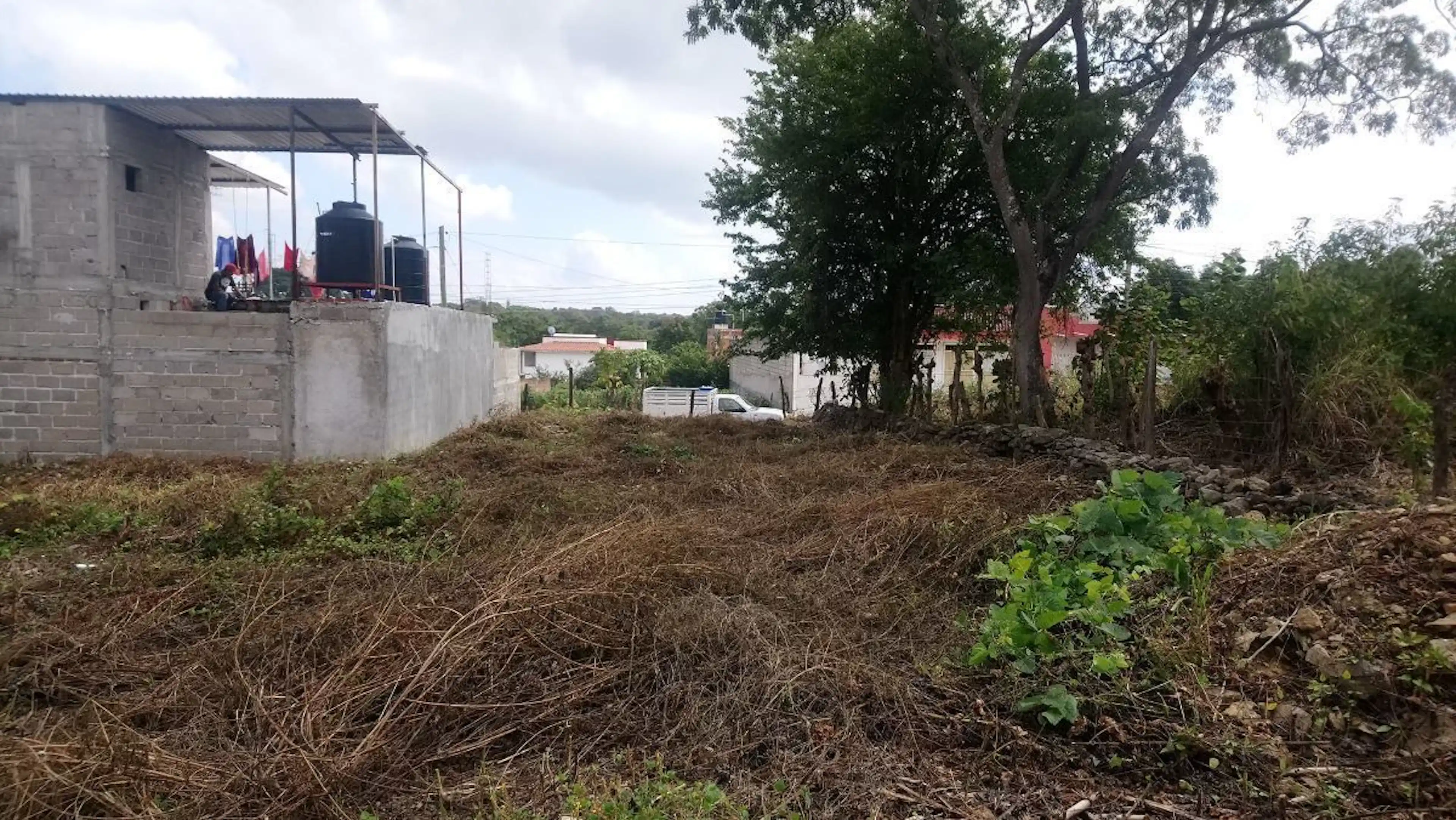 Terreno en Venta, céntrico en el Jobo, Tuxtla Gutiérrez