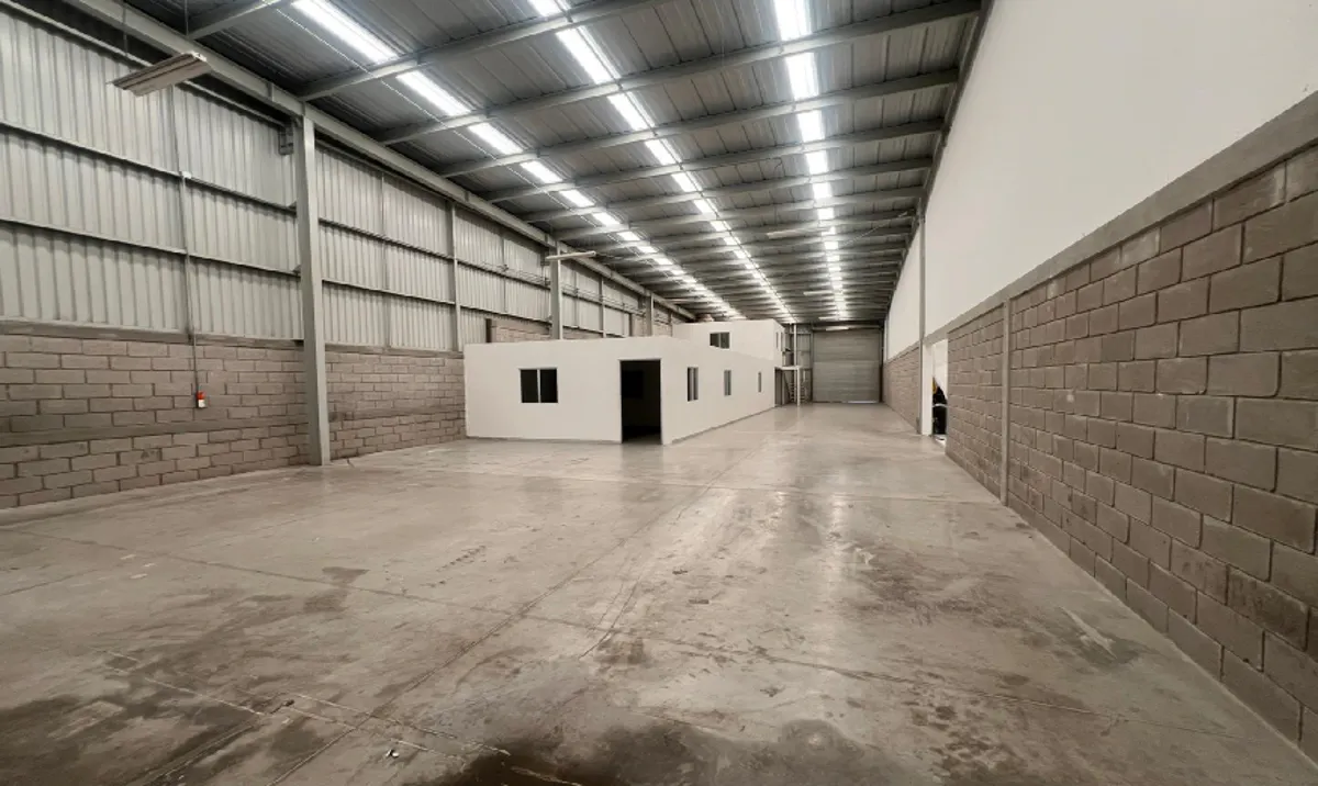 Industrial Spot2